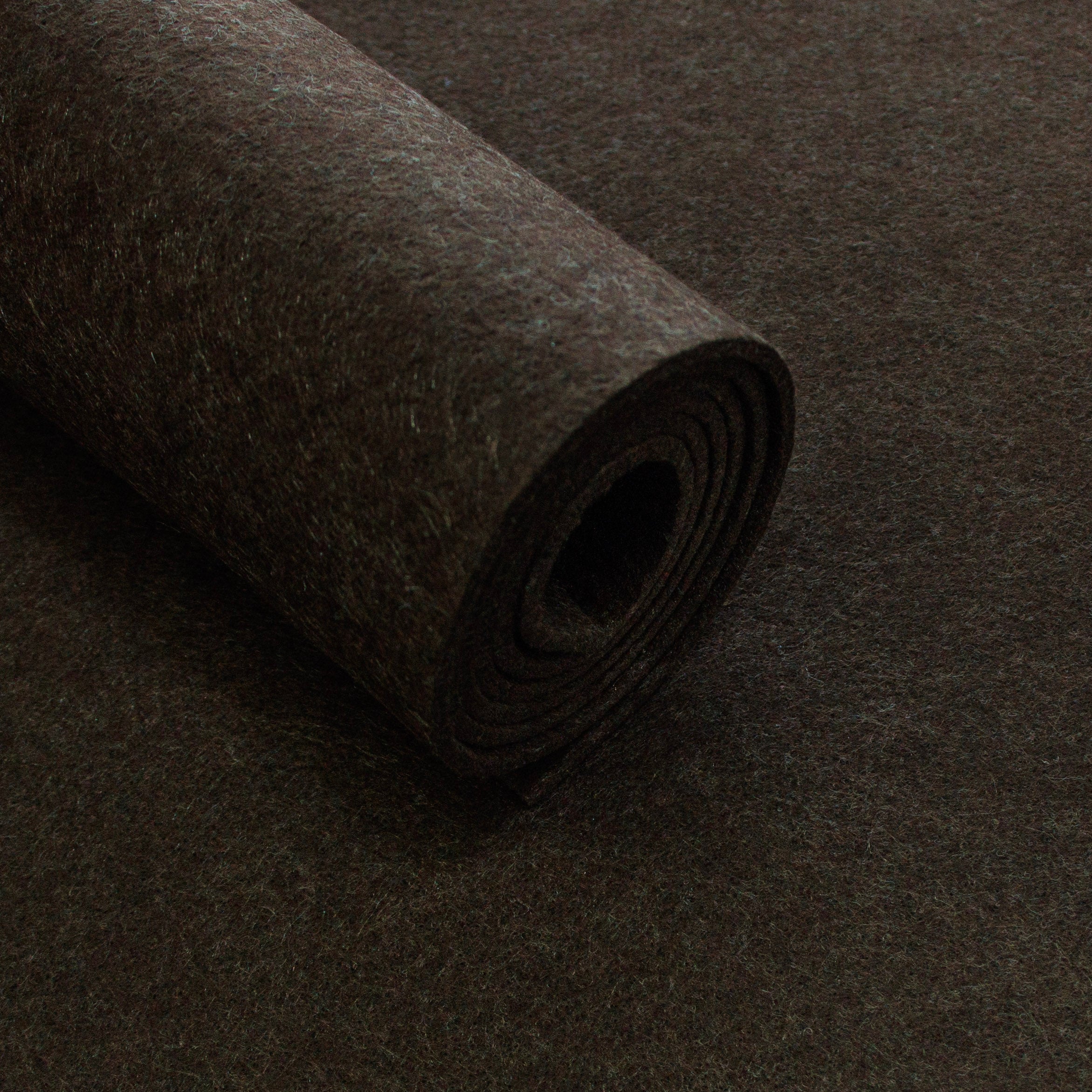Bastelfilz - 3mm - Coupon ca. 50cm x 90cm