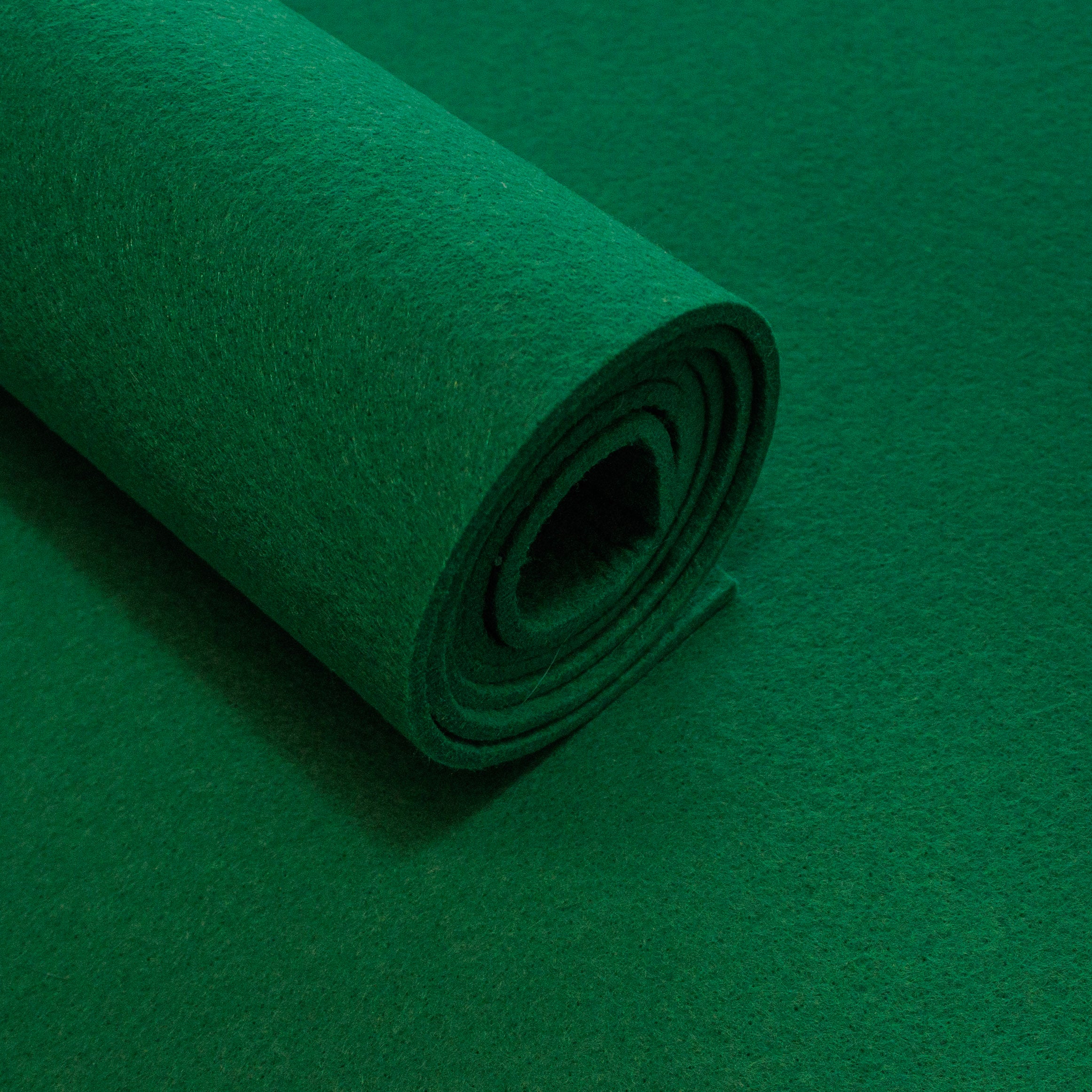 Bastelfilz - 3mm - Coupon ca. 50cm x 90cm