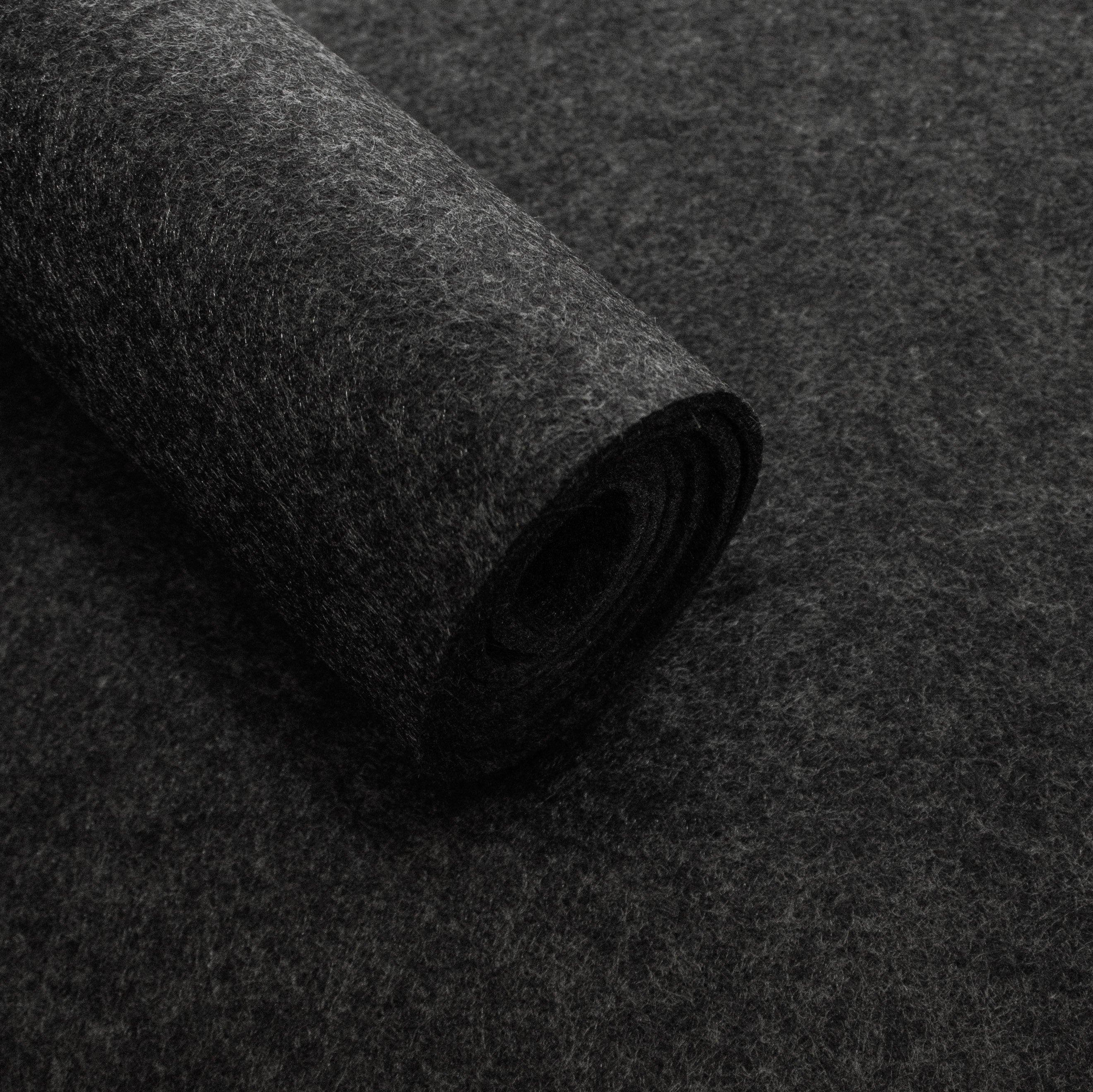 Bastelfilz - 3mm - Coupon ca. 50cm x 90cm
