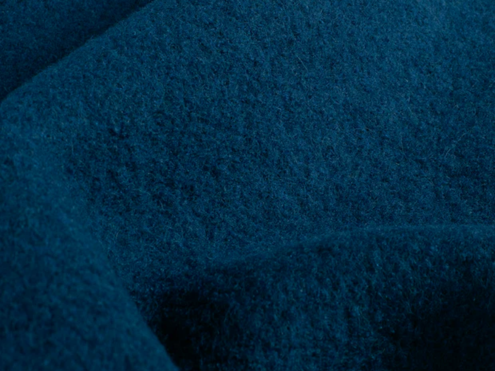 Walkloden Stoff Basics Wolle - uni/melange