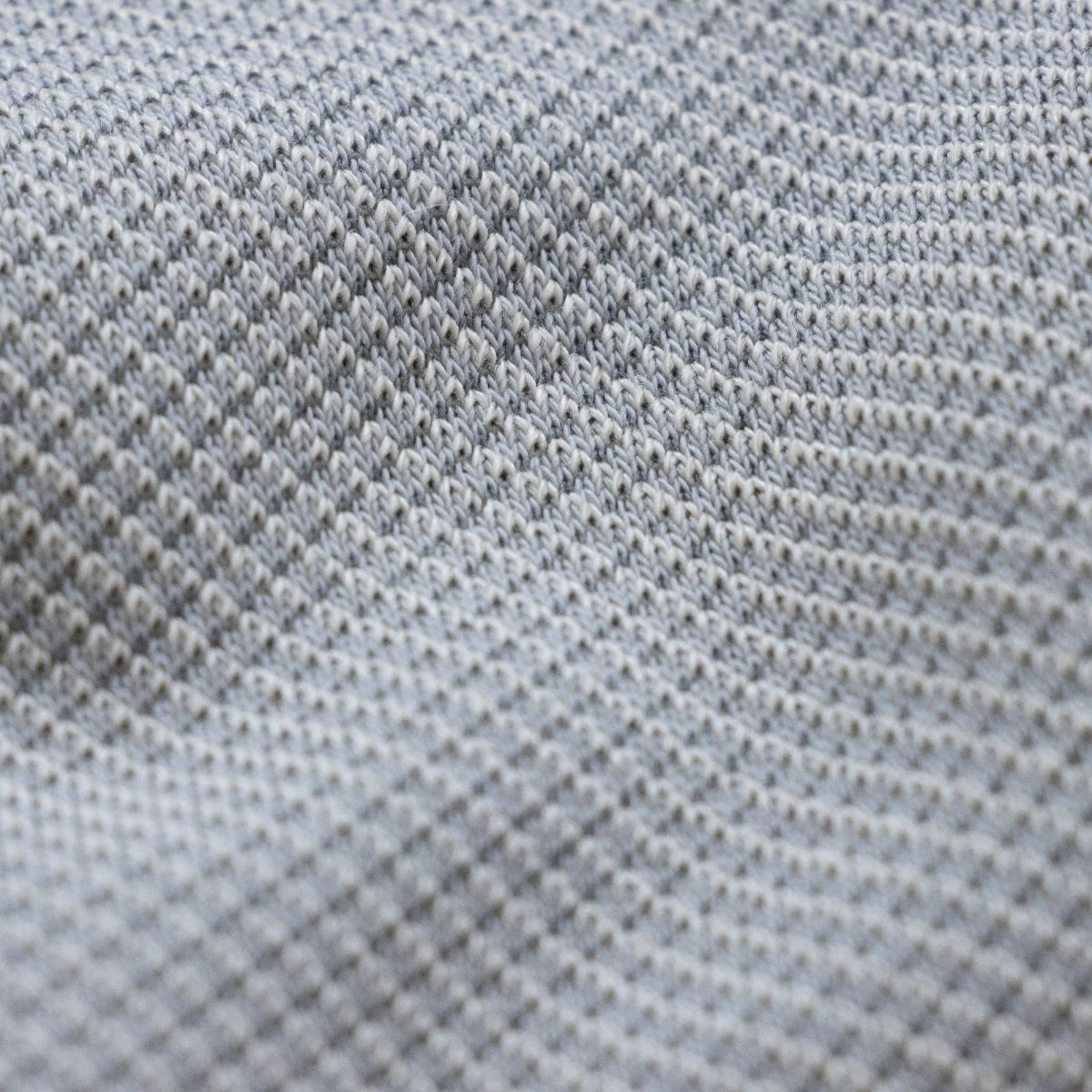 Jacquard Designerstoff der dänischen Firma Kvadrat