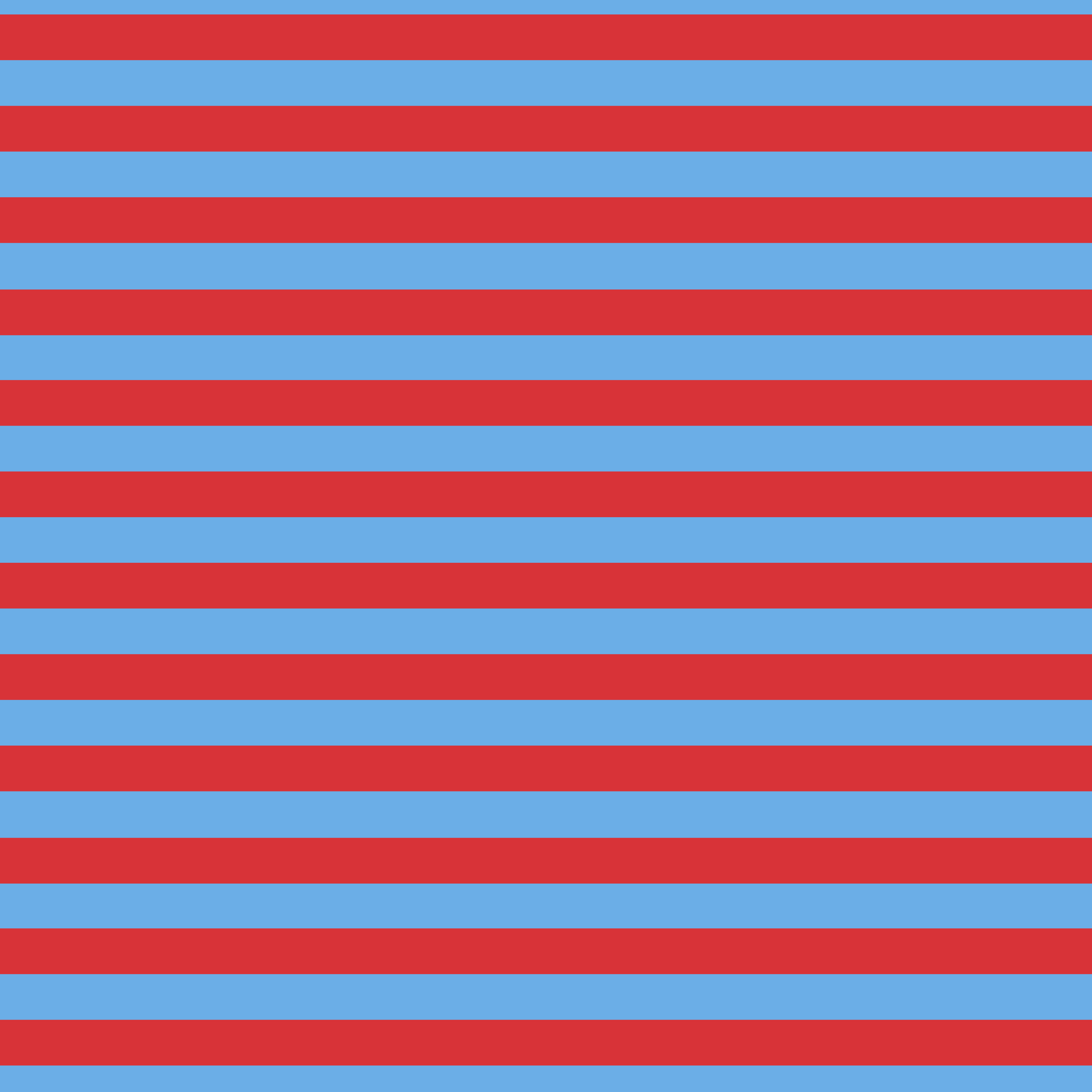 Eigenproduktion Jersey Krabben Katzengold-Design- Kombistoff - blau - rot