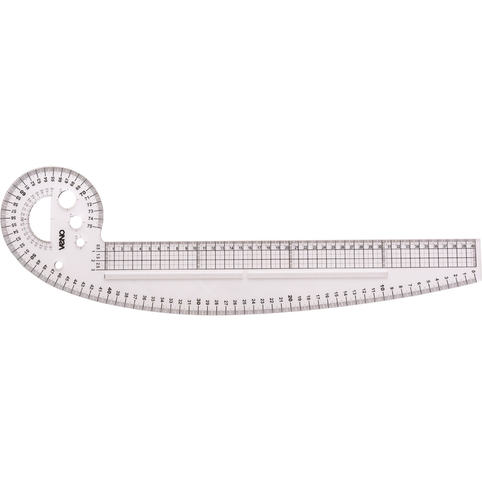 Kurvenlineal_52x16cm