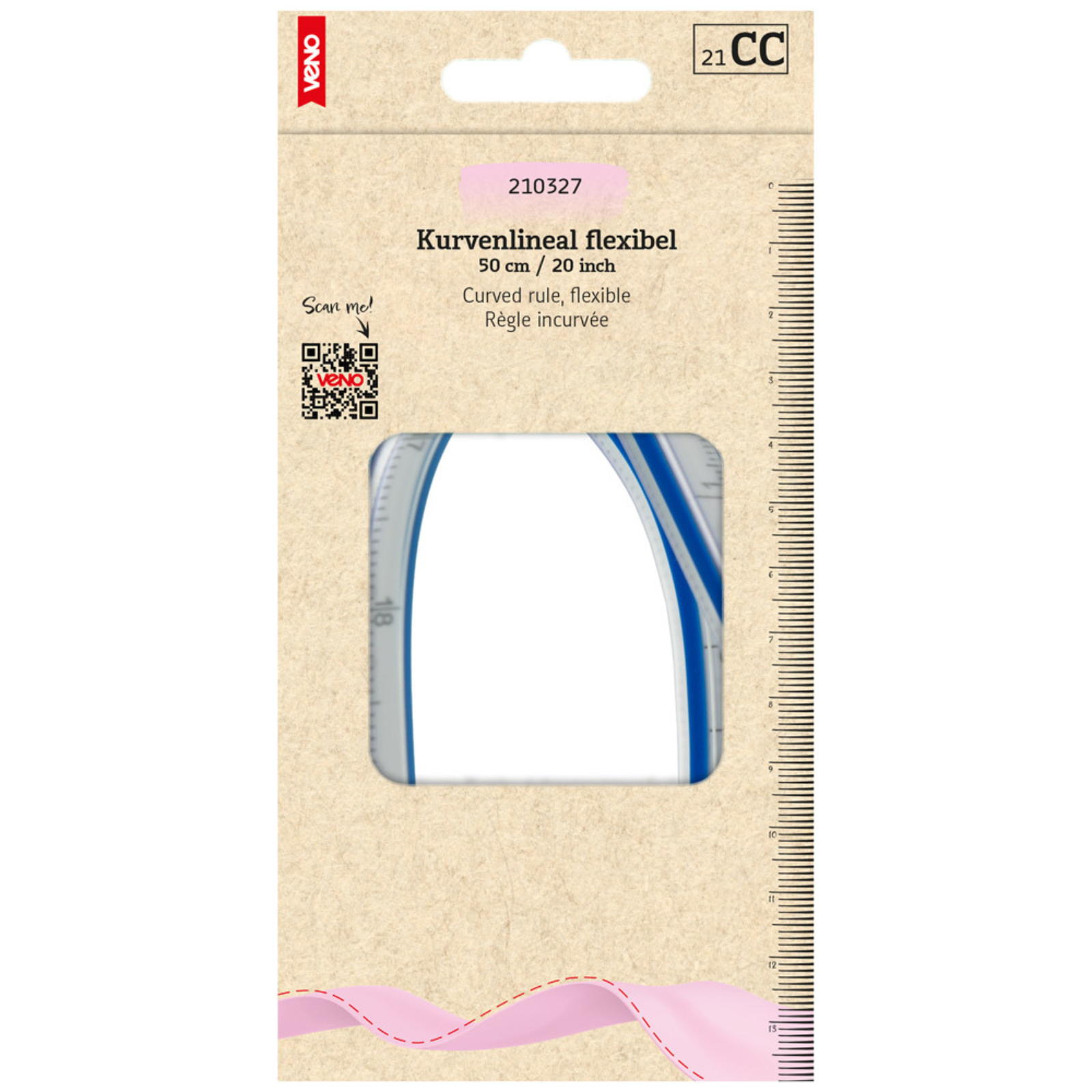 Kurvenlineal_flexibel_50_cm