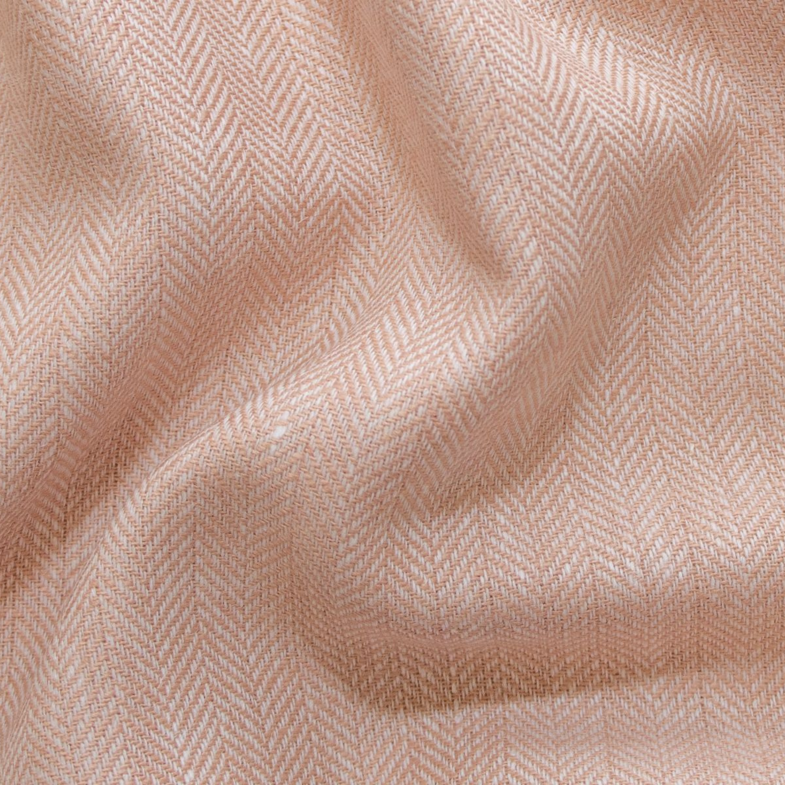 Leinen_Baumwolle_Fischgrtmuster_gewebt_-_meliert