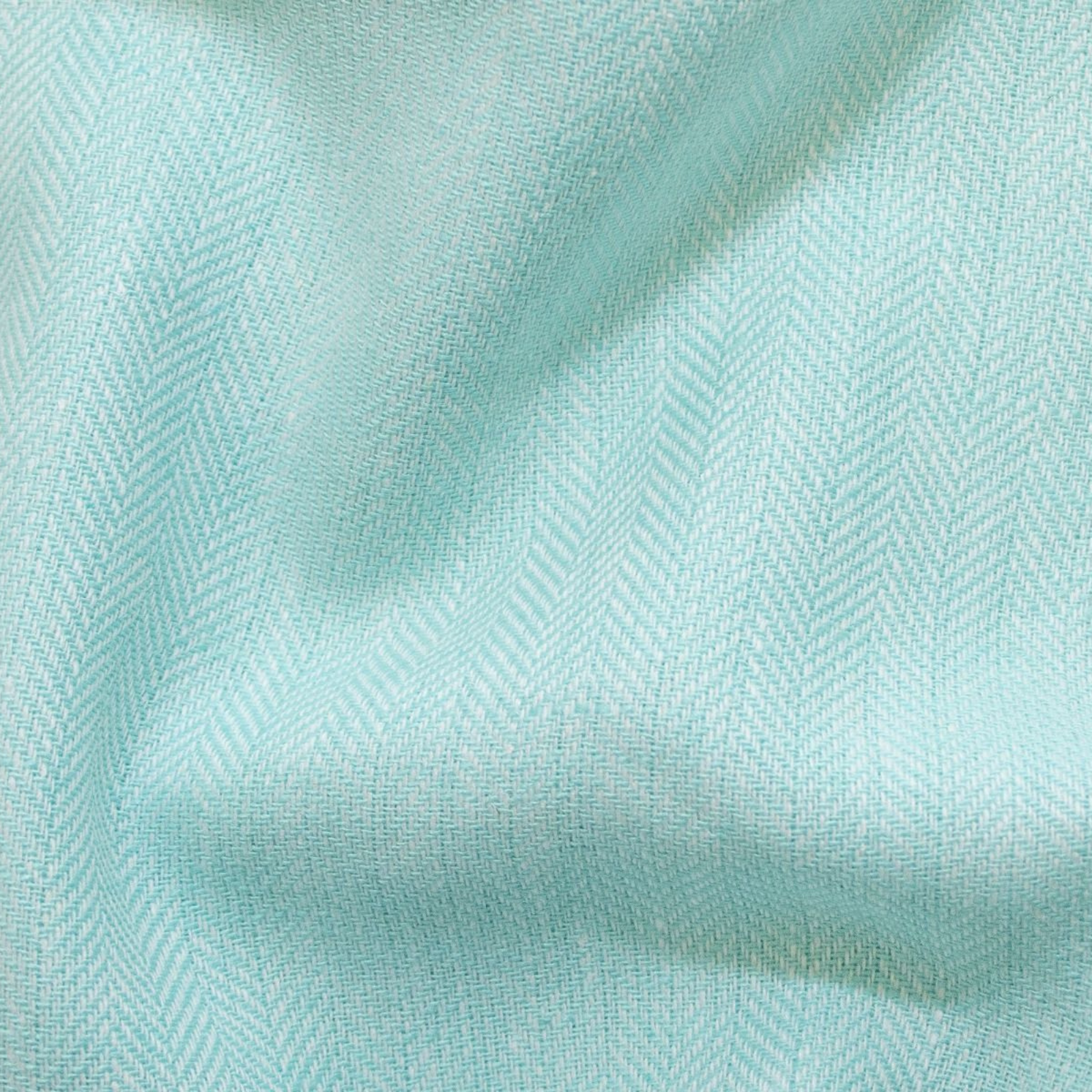 Leinen_Baumwolle_Fischgrtmuster_gewebt_-_meliert