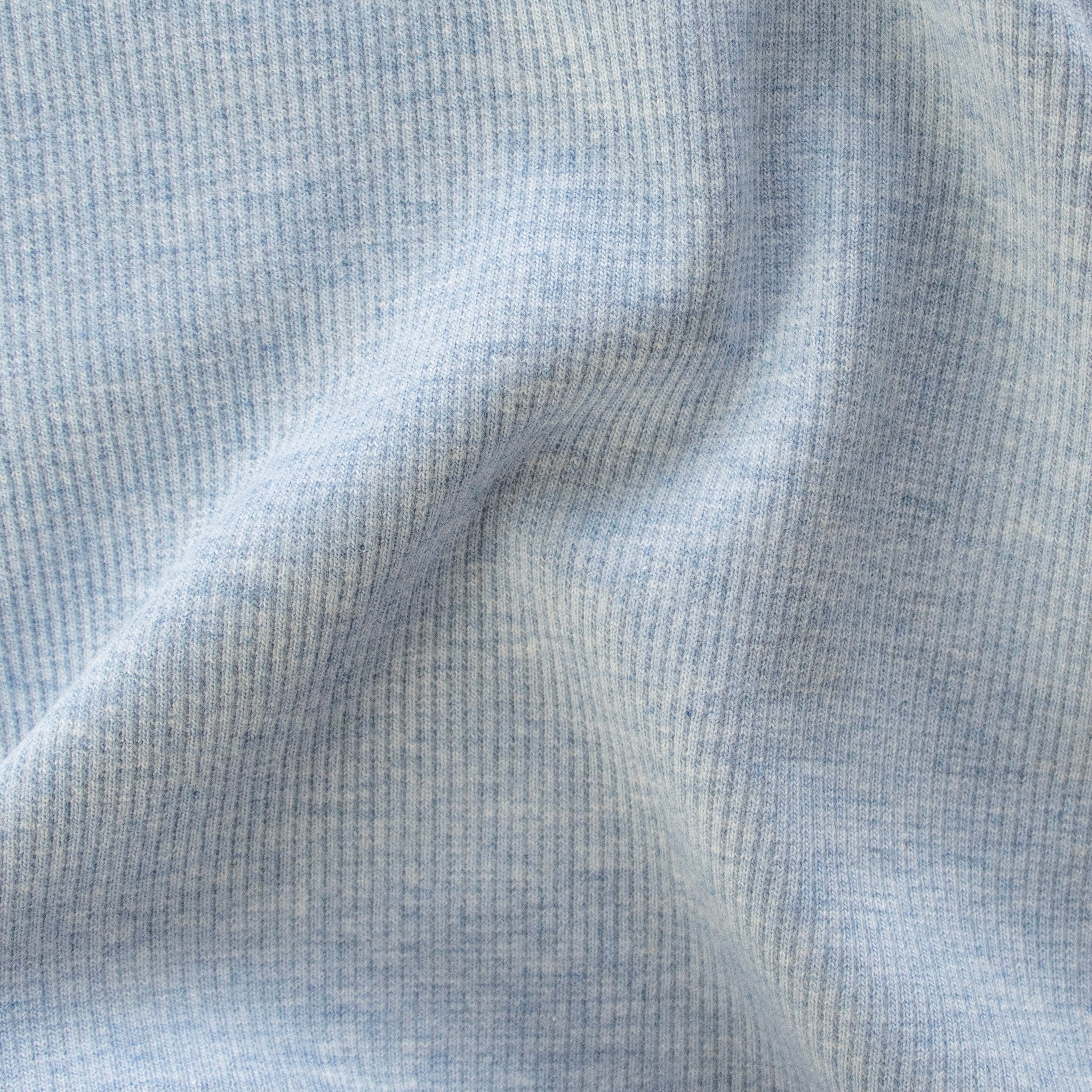 Feinripp Jersey Sanetta - uni