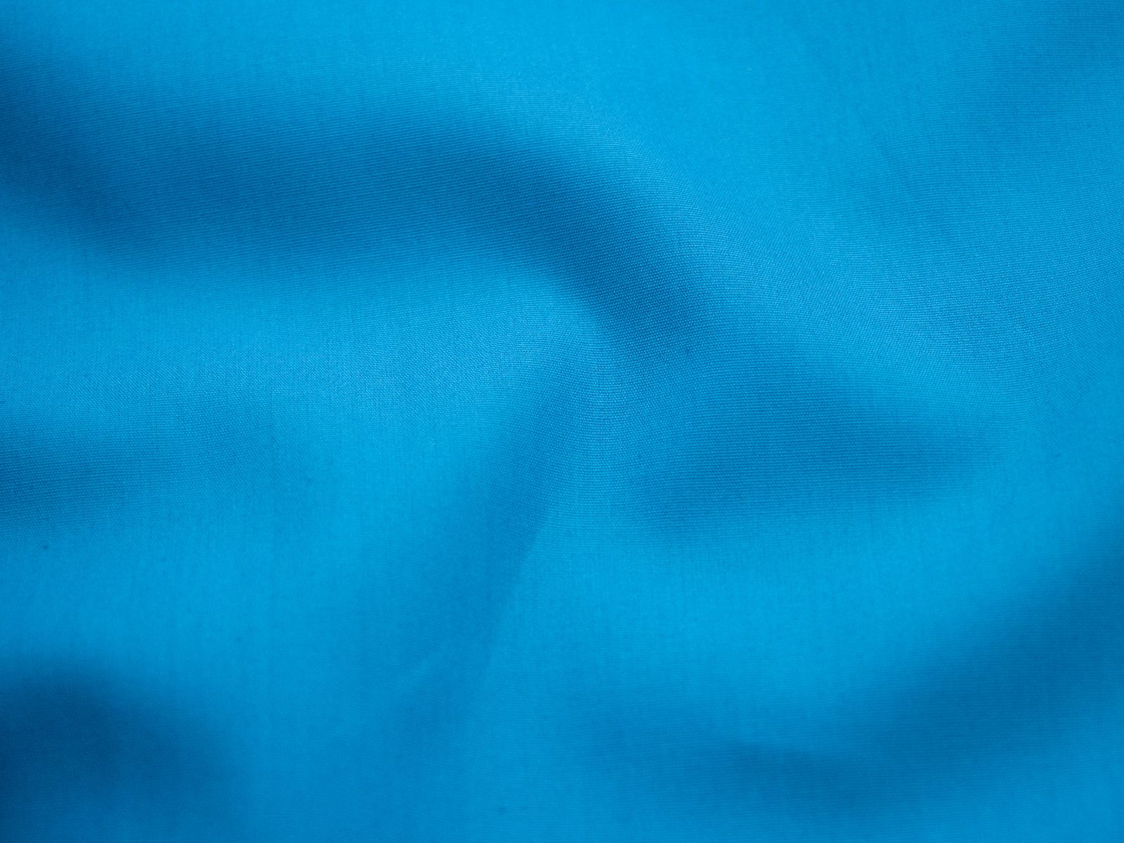 Webware Baumwolle Popeline Stoff uni