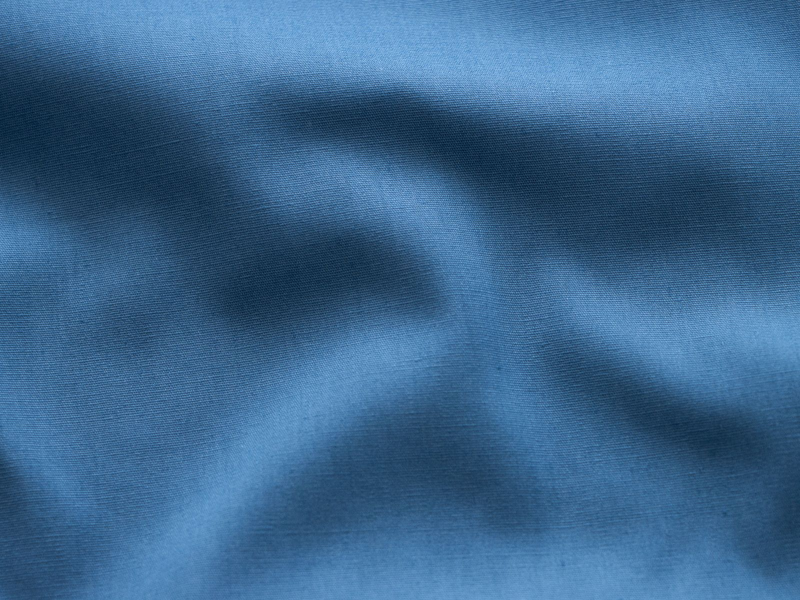 Webware Baumwolle Popeline Stoff uni