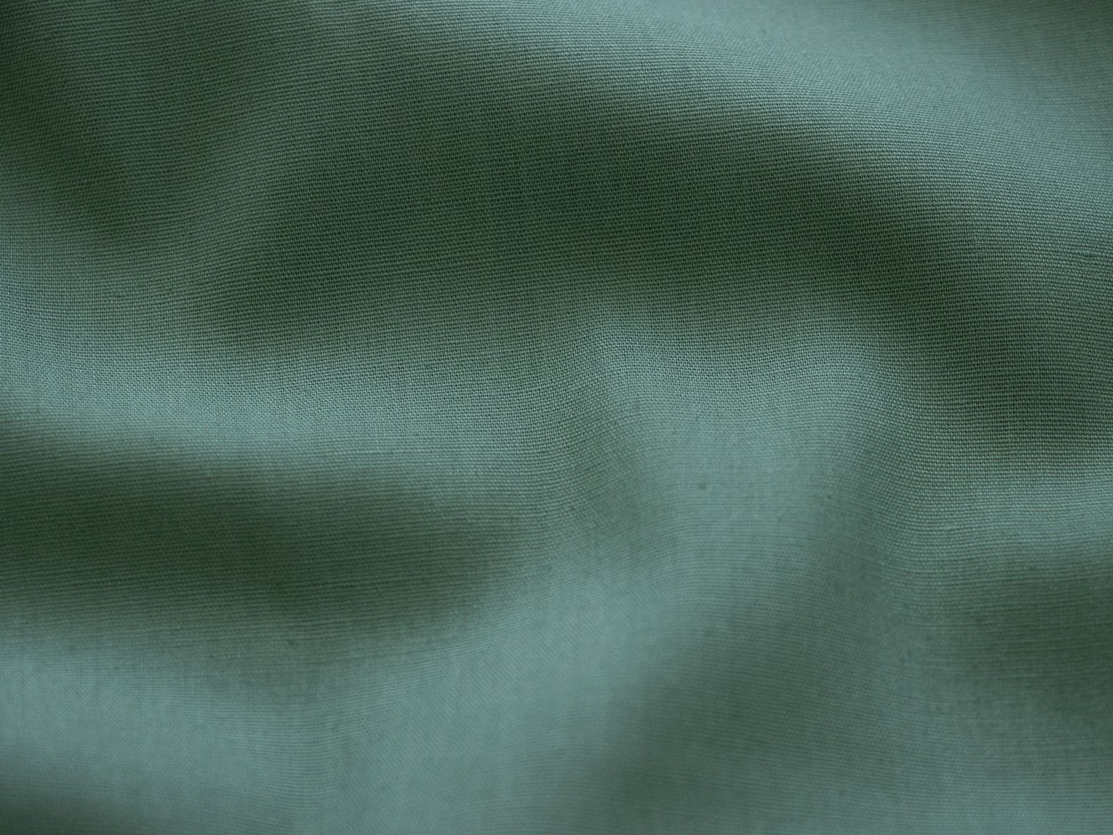 Webware Baumwolle Popeline Stoff uni