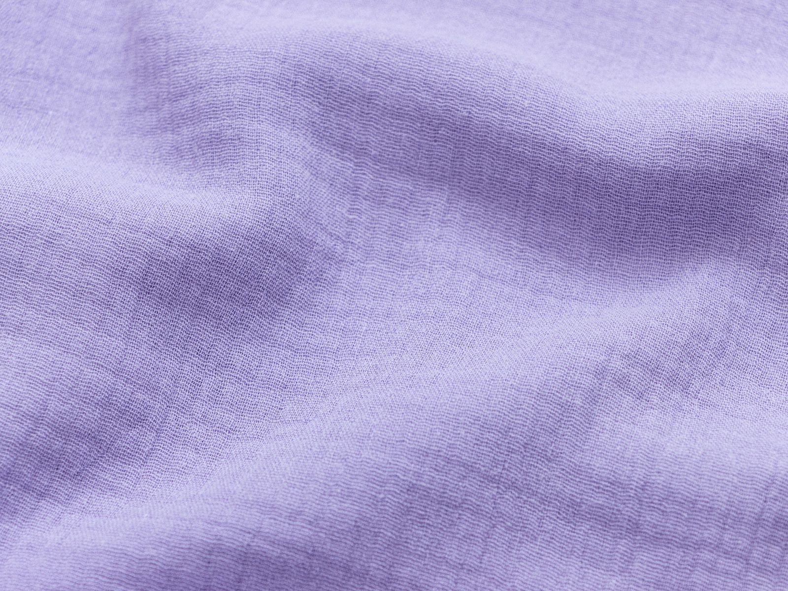 Baumwoll Musselin Double Gauze Stoff