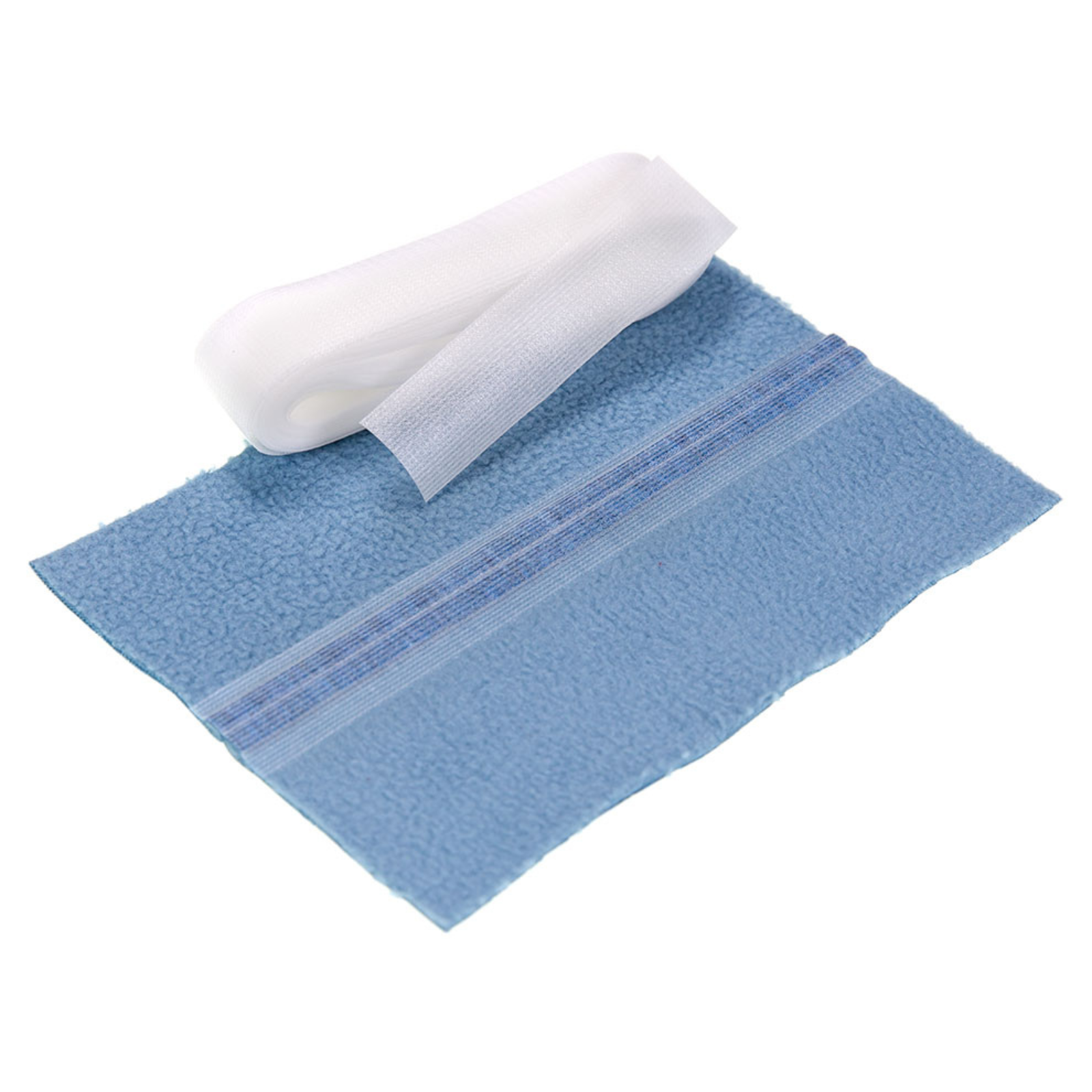 Naht-Abdichtband für Softshell/Regenbekleidung 20mm - 5m