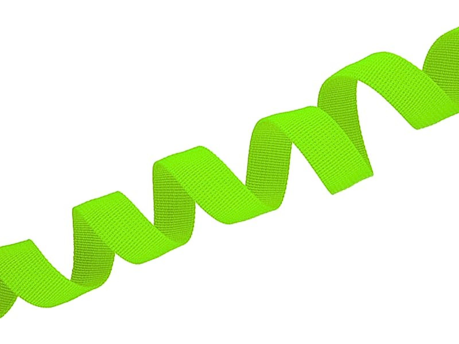 Gurtband ca. 20 mm breit - uni