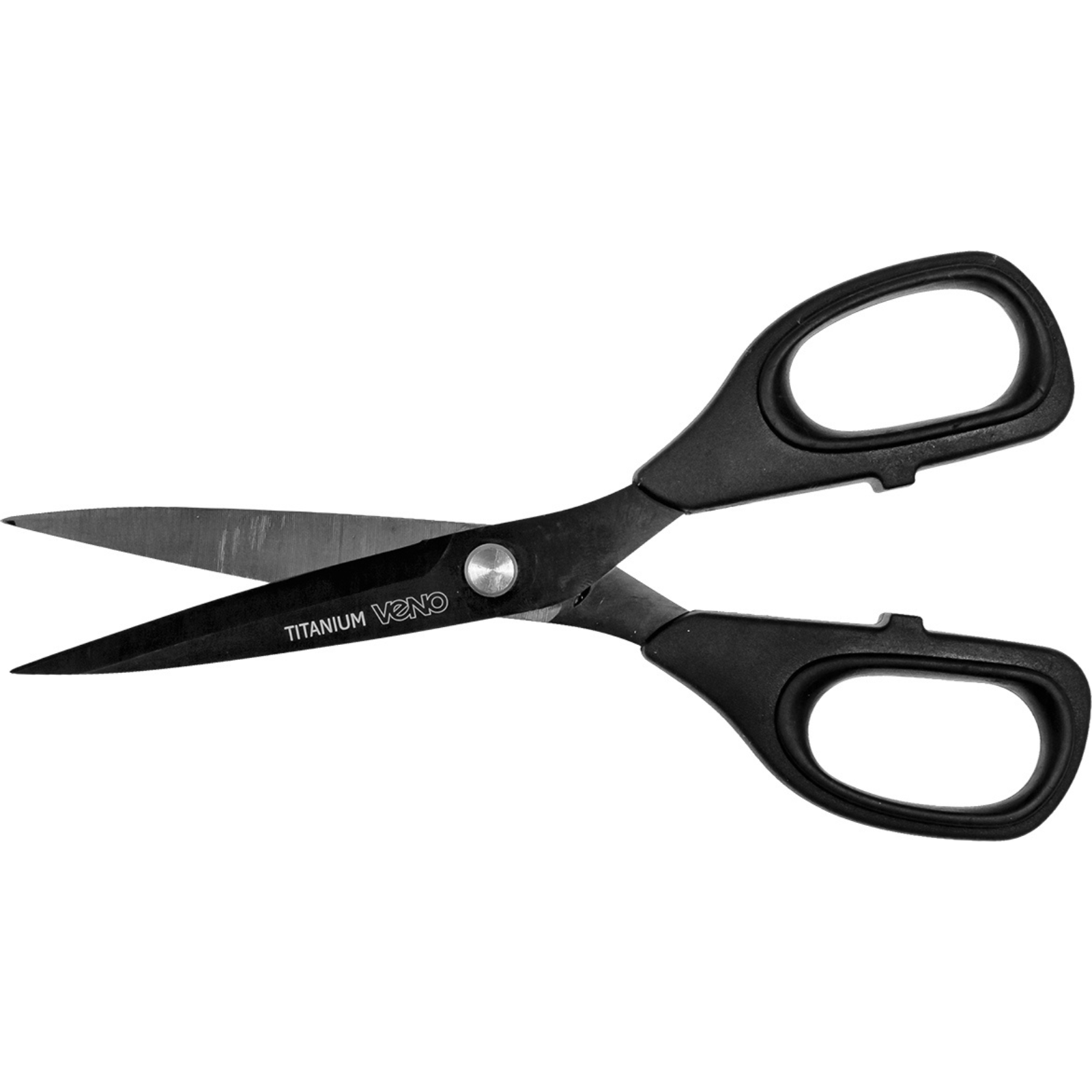 Näh-/Haushaltsschere TITANIUM 16,5 cm