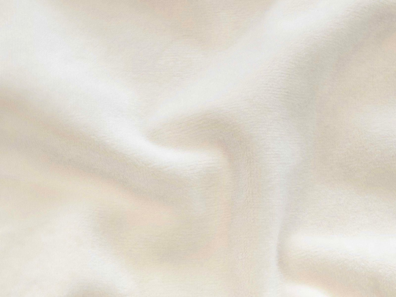 Nicki Stoff Velvet Stretch - samtweich