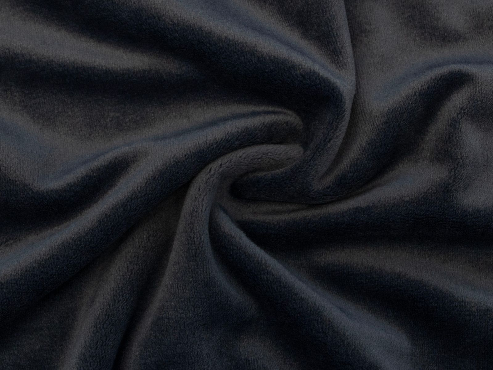 Nicki Stoff Velvet Stretch - samtweich