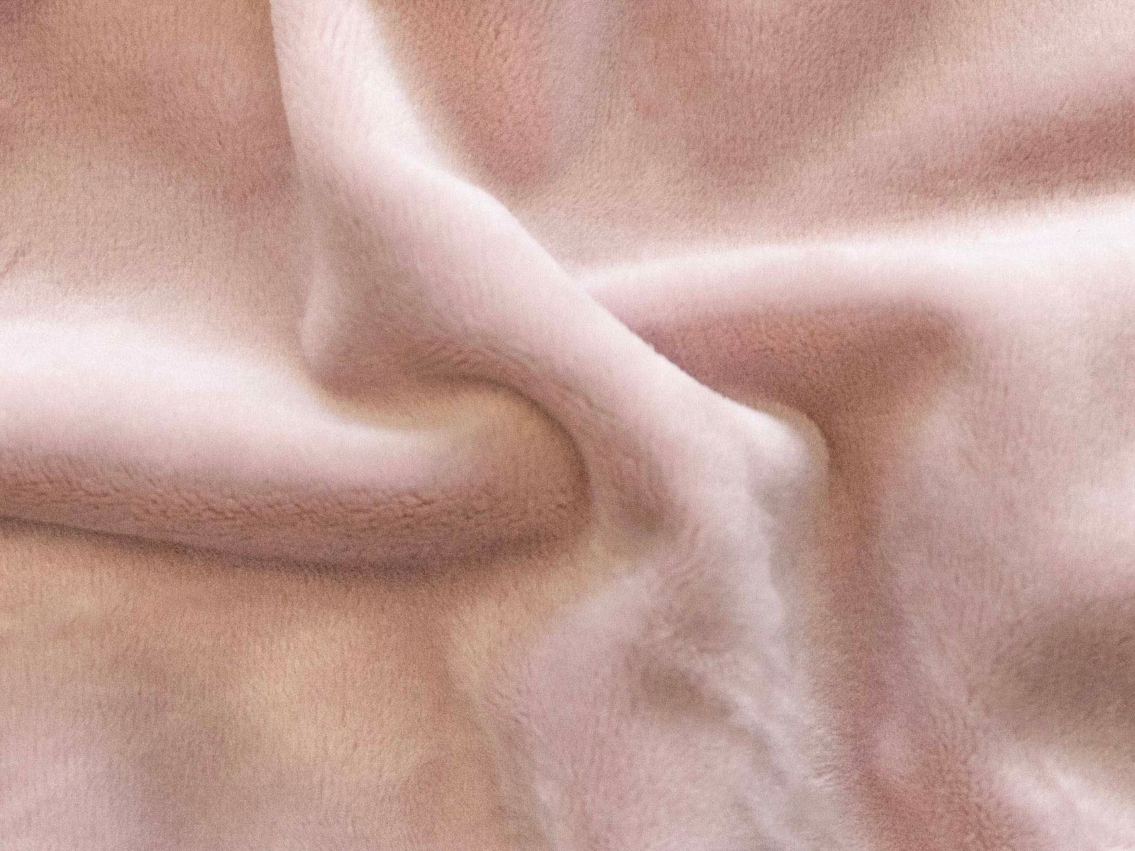 Nicki Stoff Velvet Stretch - samtweich