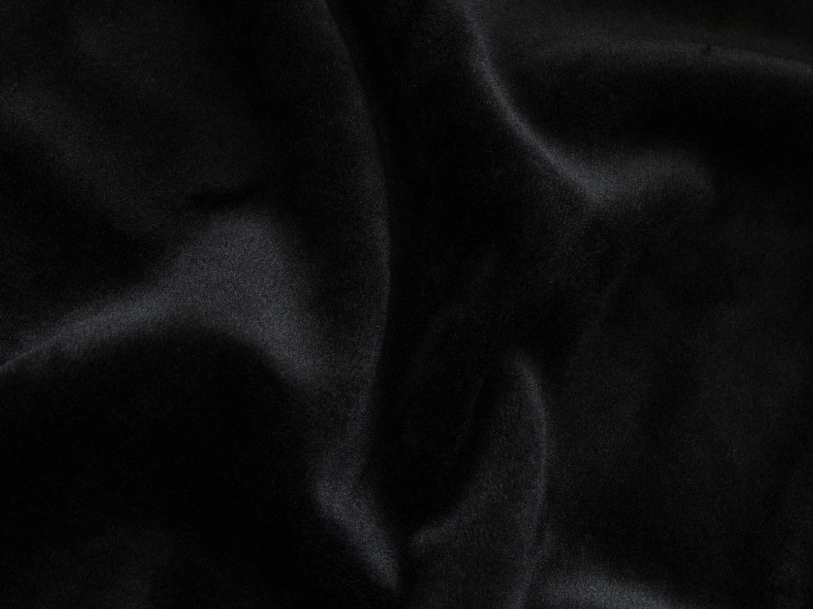 Nicki Stoff Velvet Stretch - samtweich