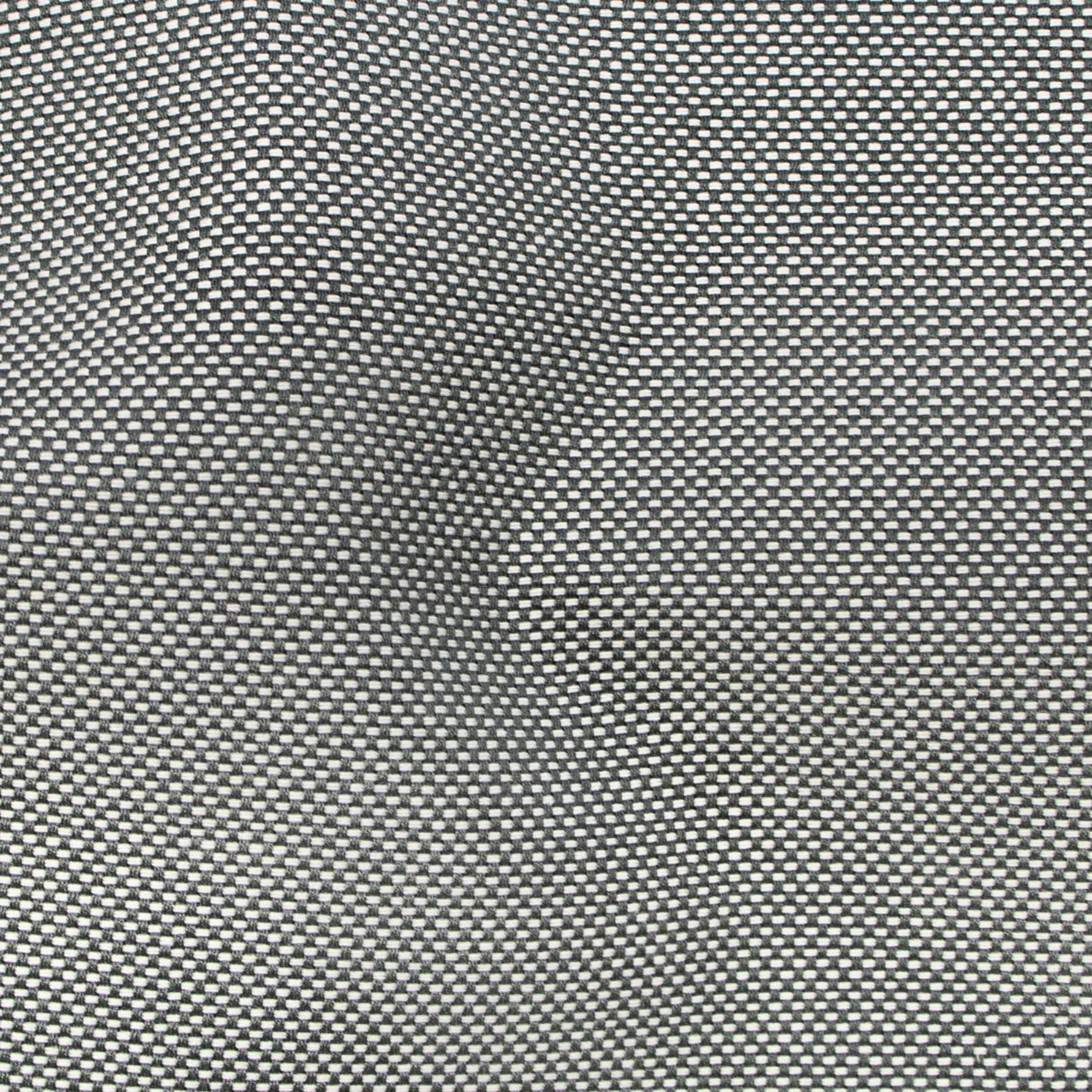 Outdoorstoff teflonbeschichtet - Gewebtes Muster