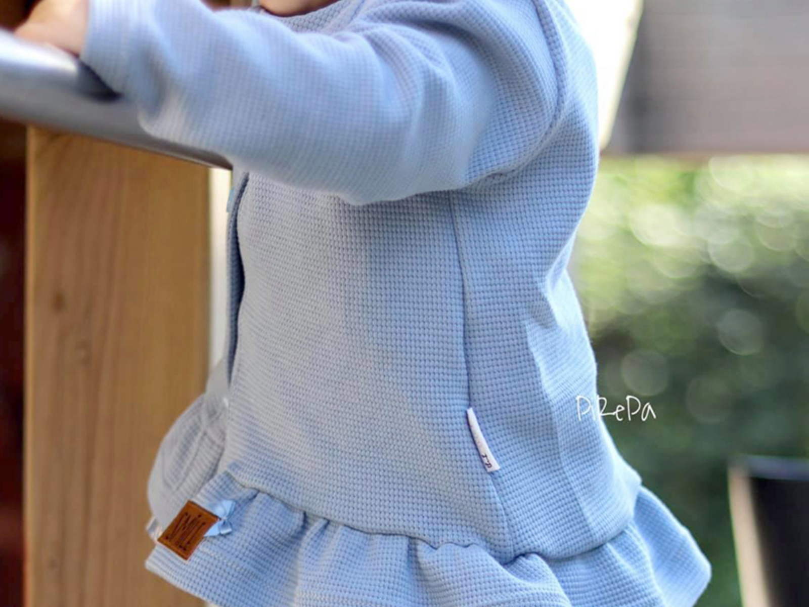 Papierschnittmuster - Cozy Cardigan