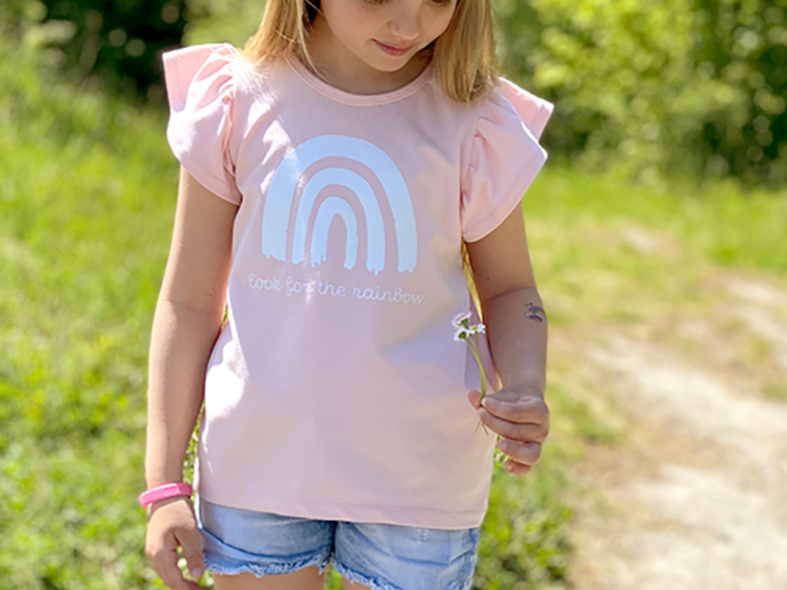 Papierschnittmuster - Cutie Shirt