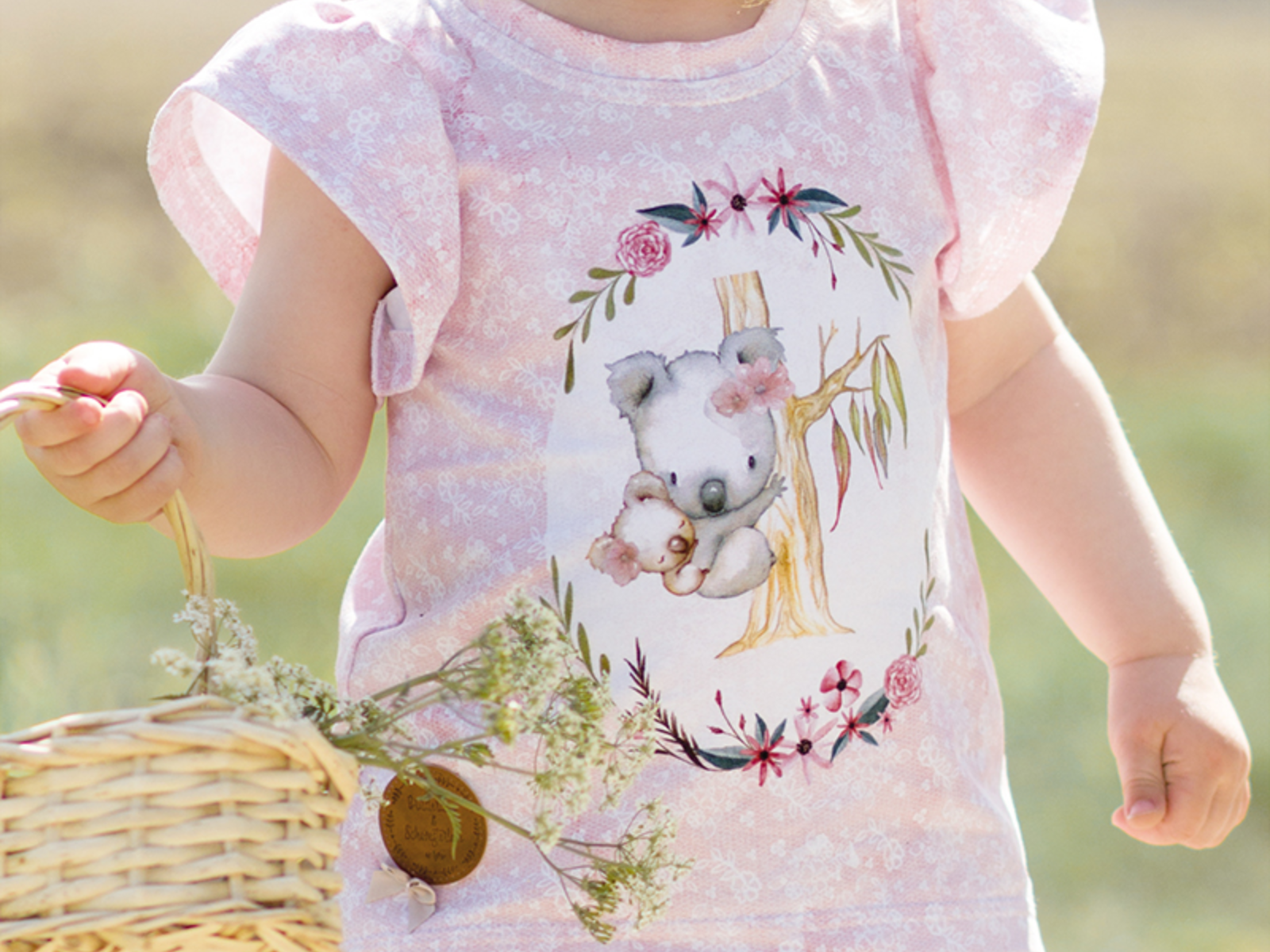 Papierschnittmuster - Cutie Shirt