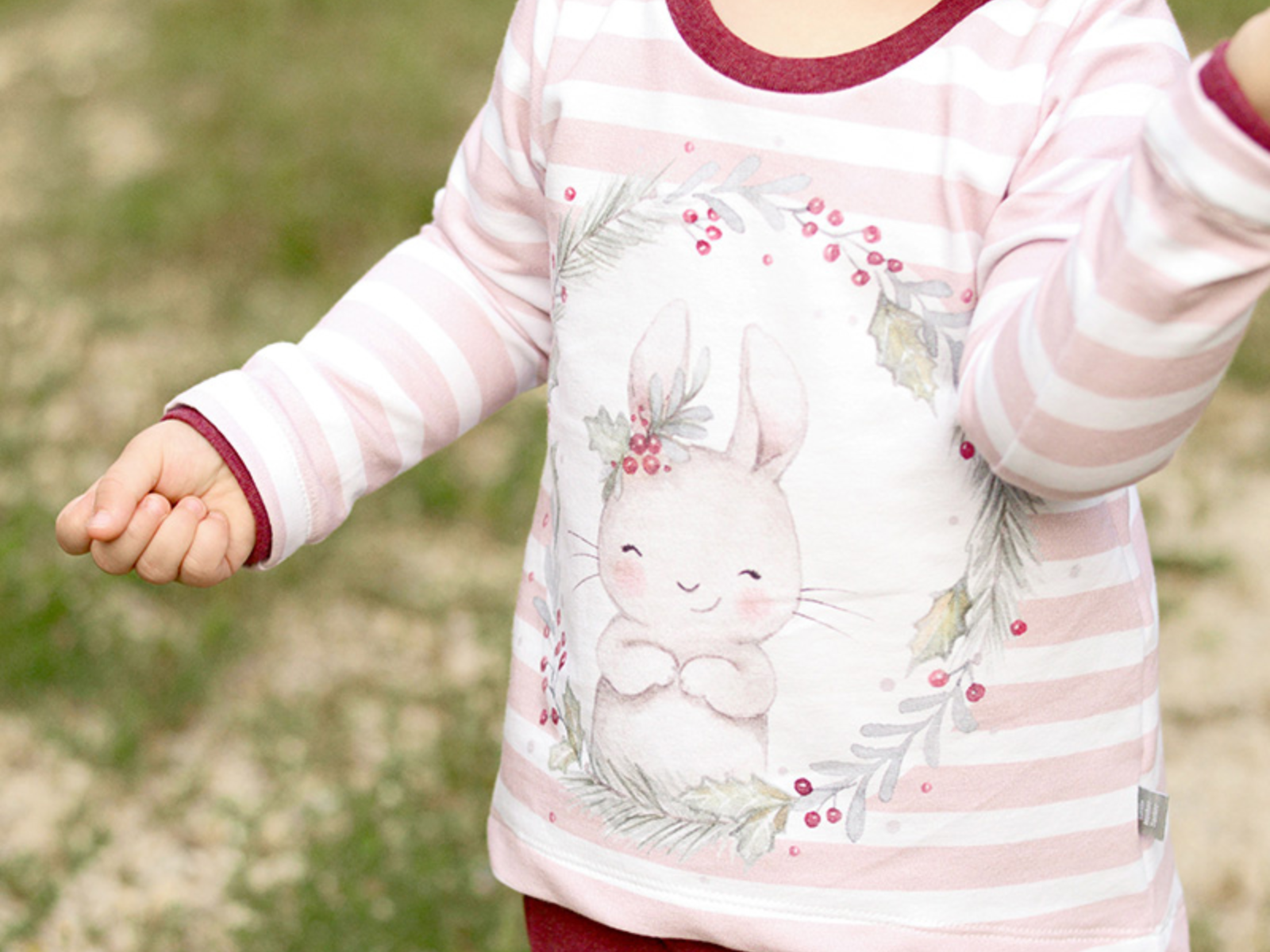 Papierschnittmuster - Cutie Shirt