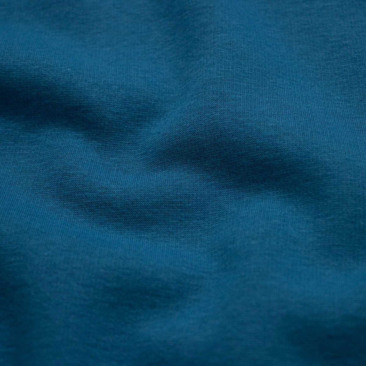 Alpenfleece Stoff - uni