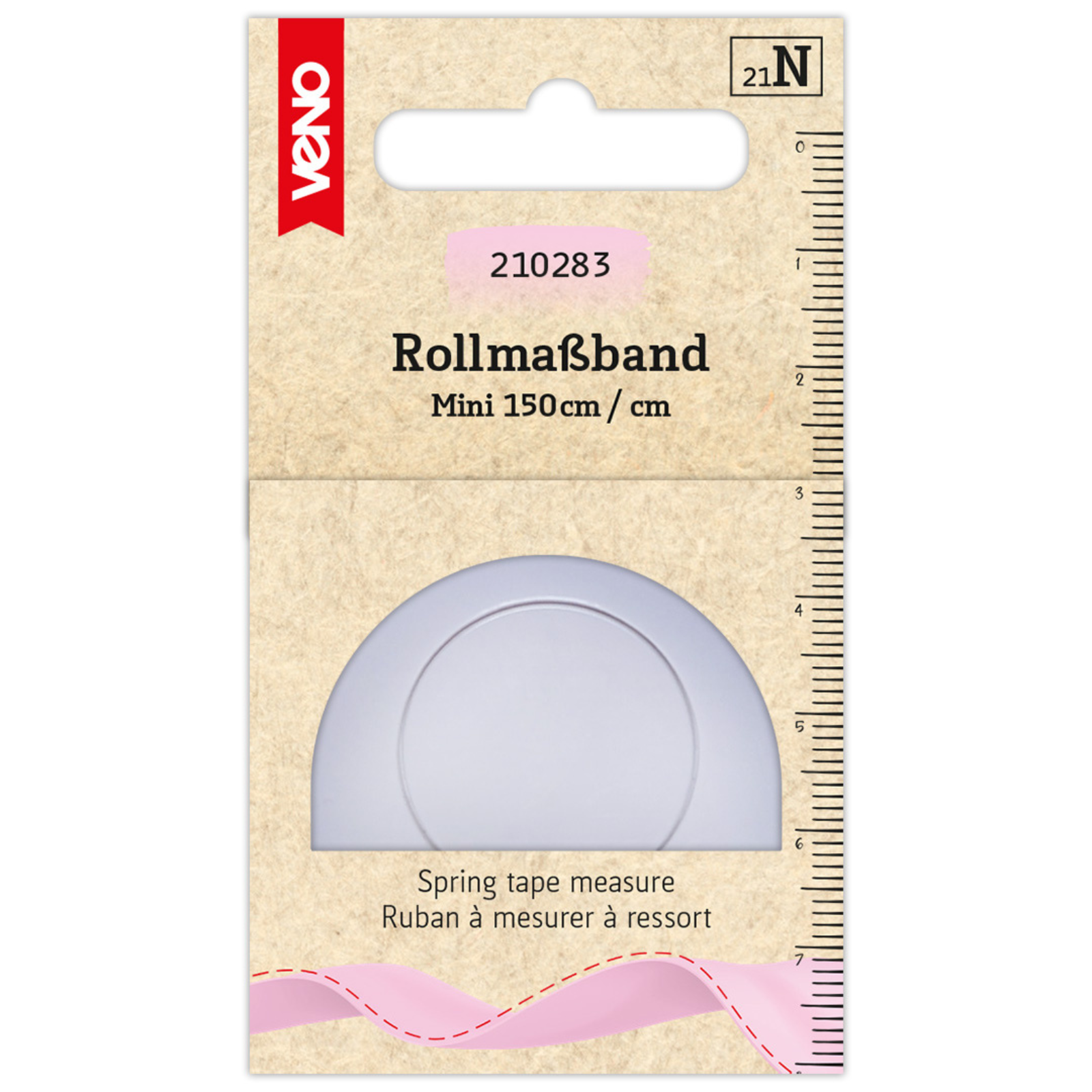Rollmassband_Mini_150_cm