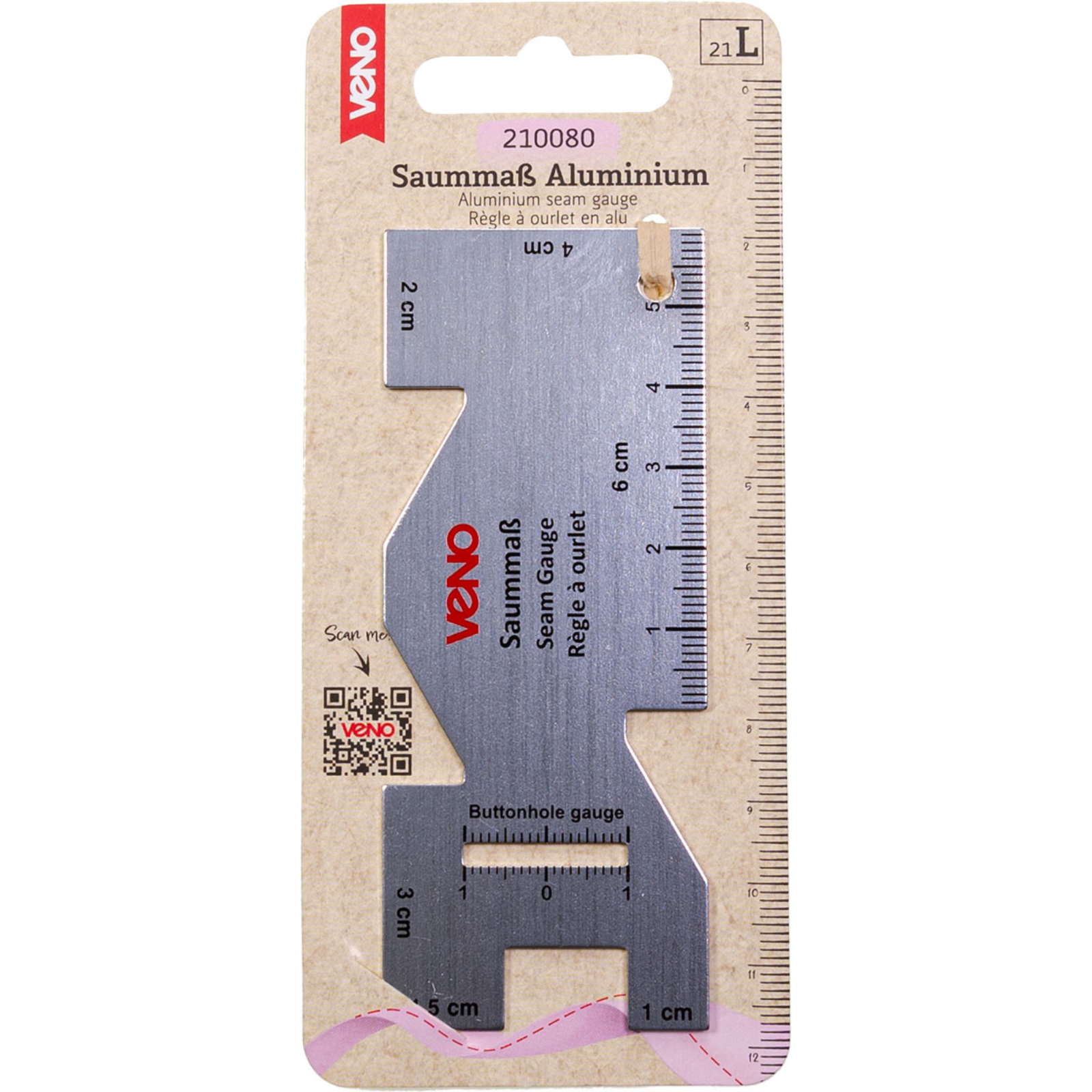 Saummass_Aluminium_-_105x4_cm