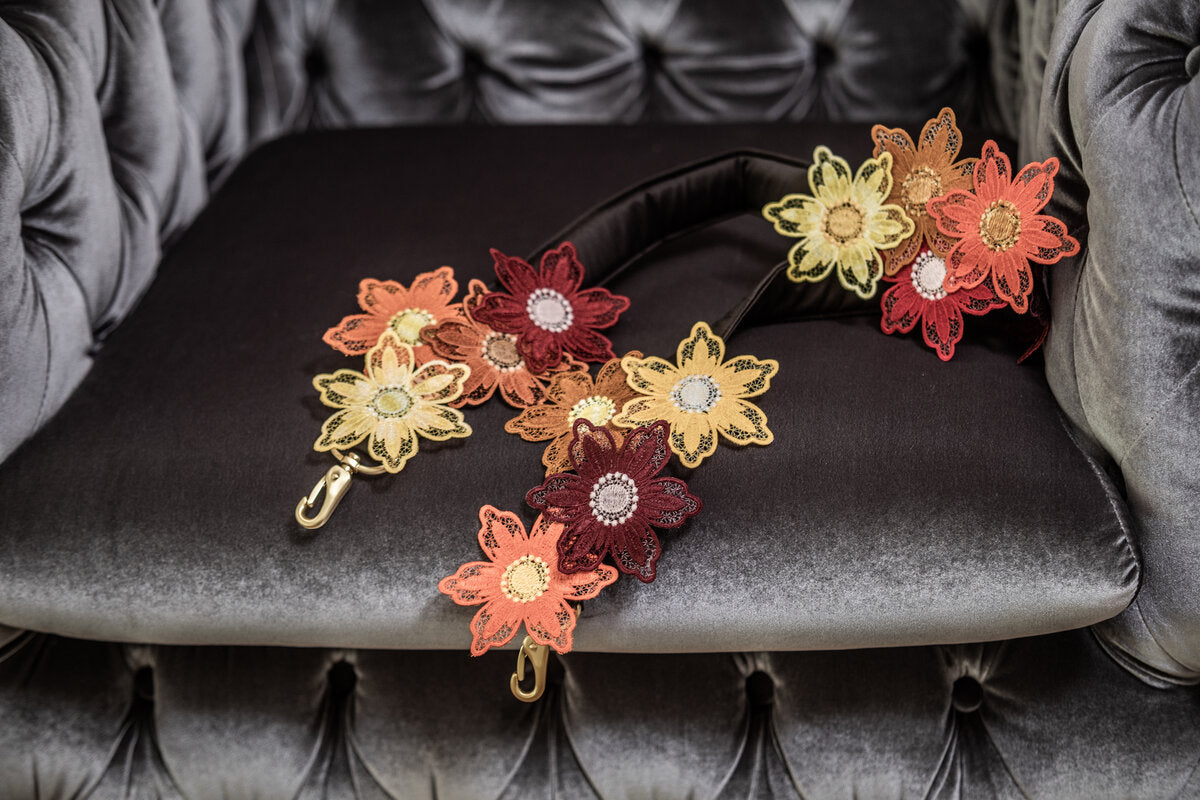 SOLUVLIES - Wasserlösliches Stickvlies