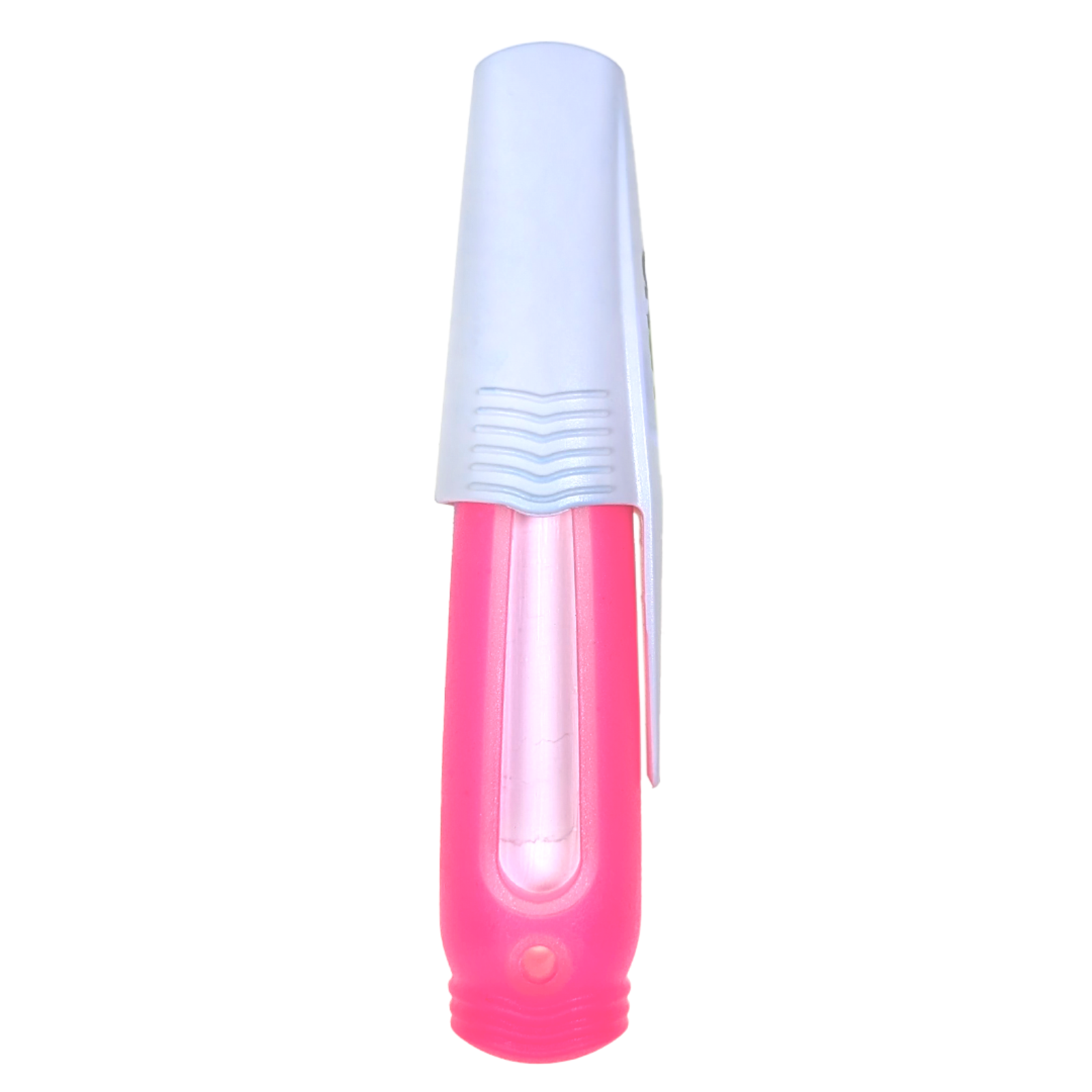 Stift-Kreiderad mit Zahnrad und Kreide