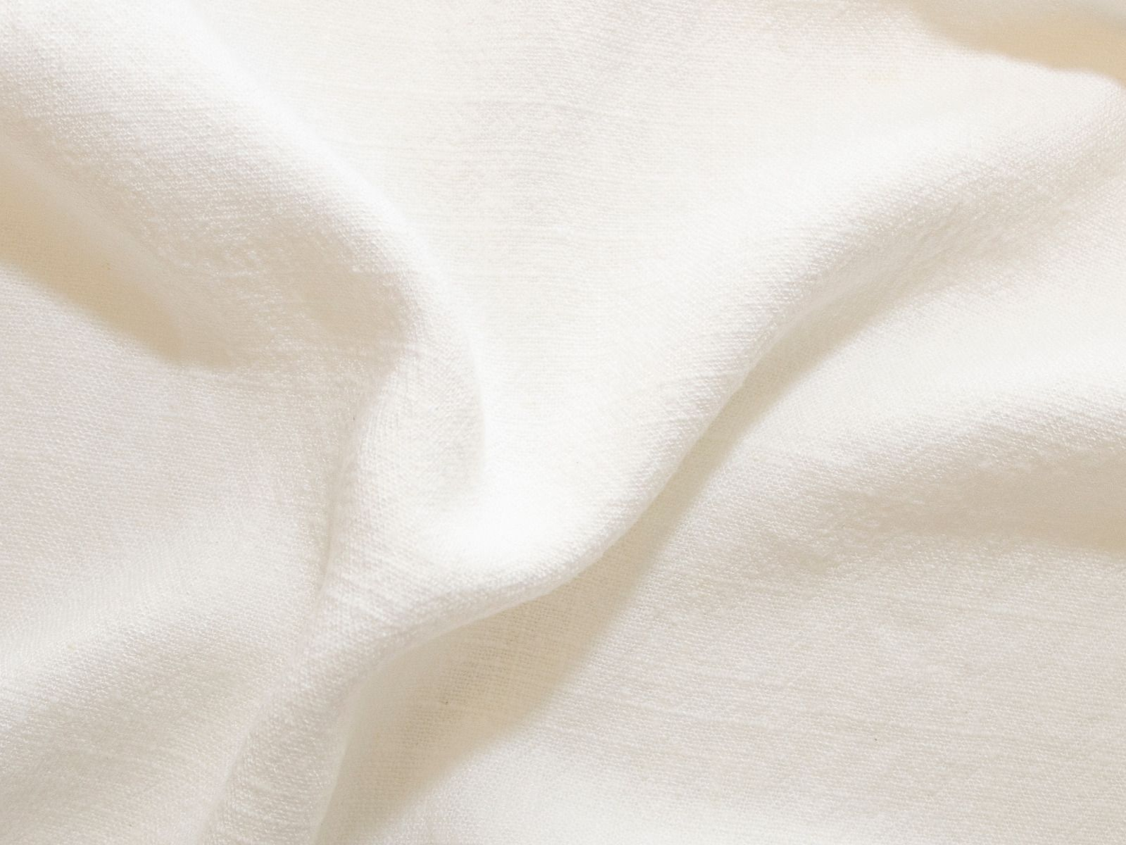 Webware Viskose Stoff - Leinen