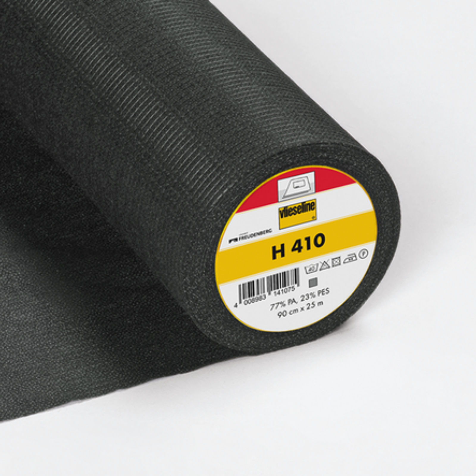🟡 Vlieseline H 410 - Bügeleinlage