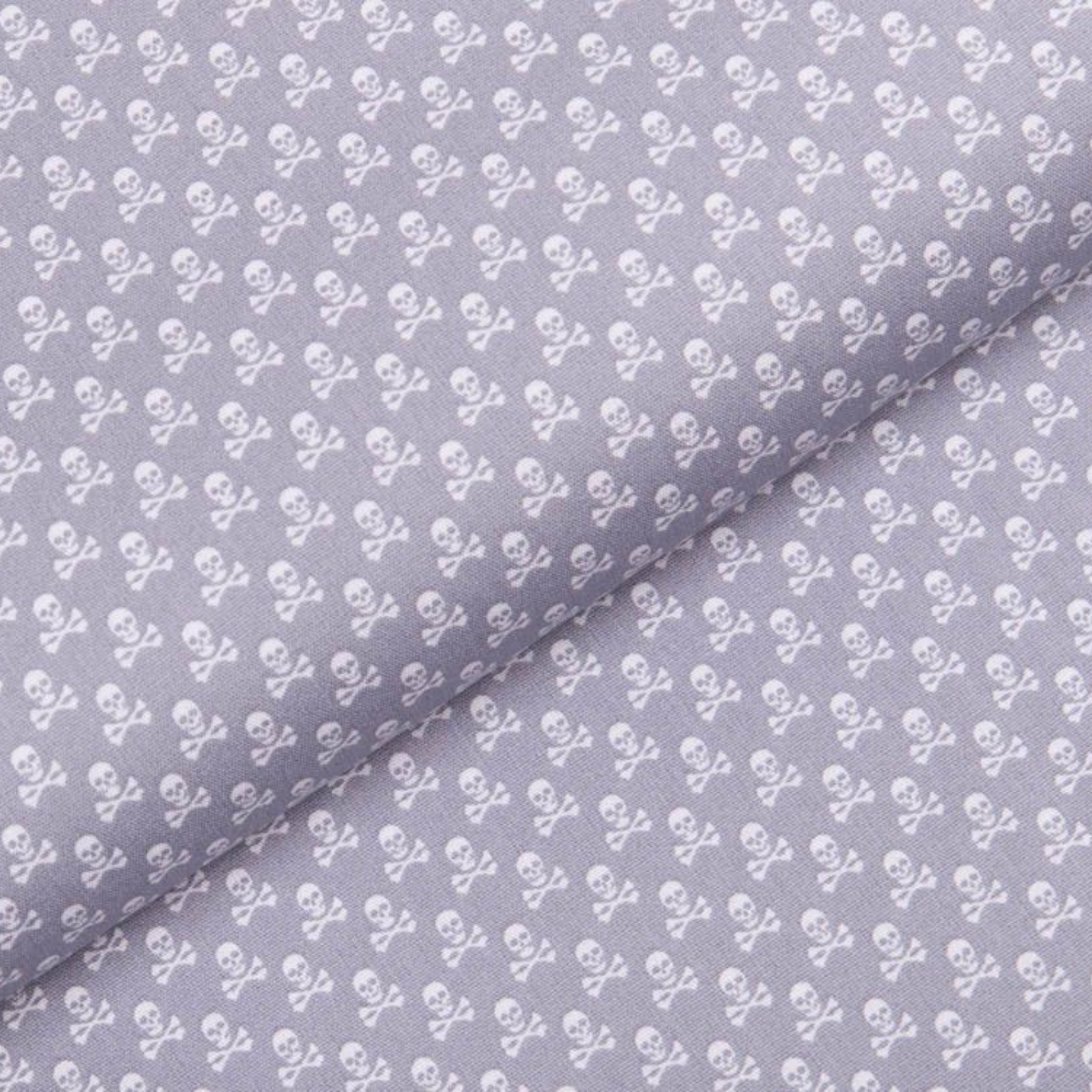 Webware_Baumwolle_-_kleine_Totenkpfe
