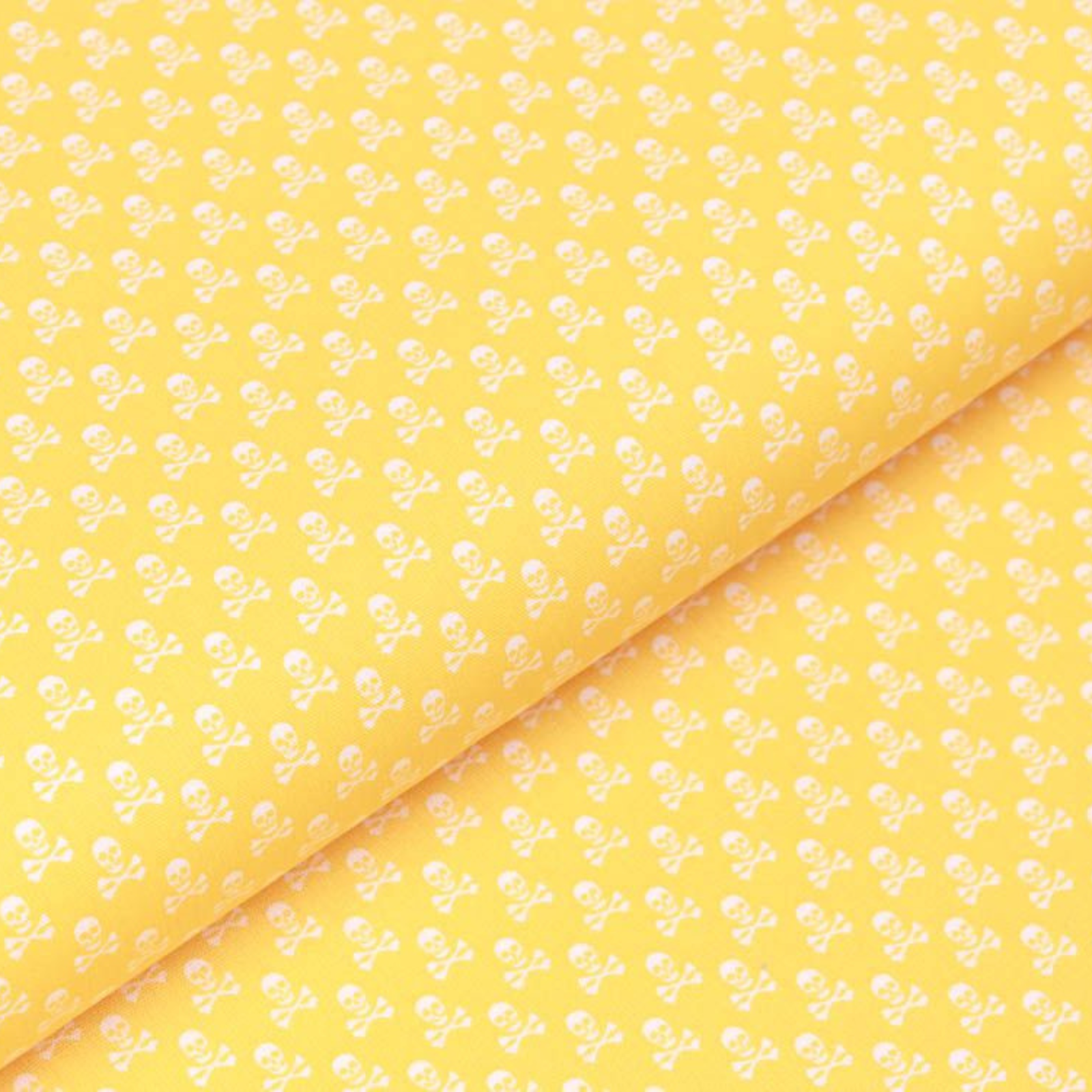 Webware_Baumwolle_-_kleine_Totenkpfe