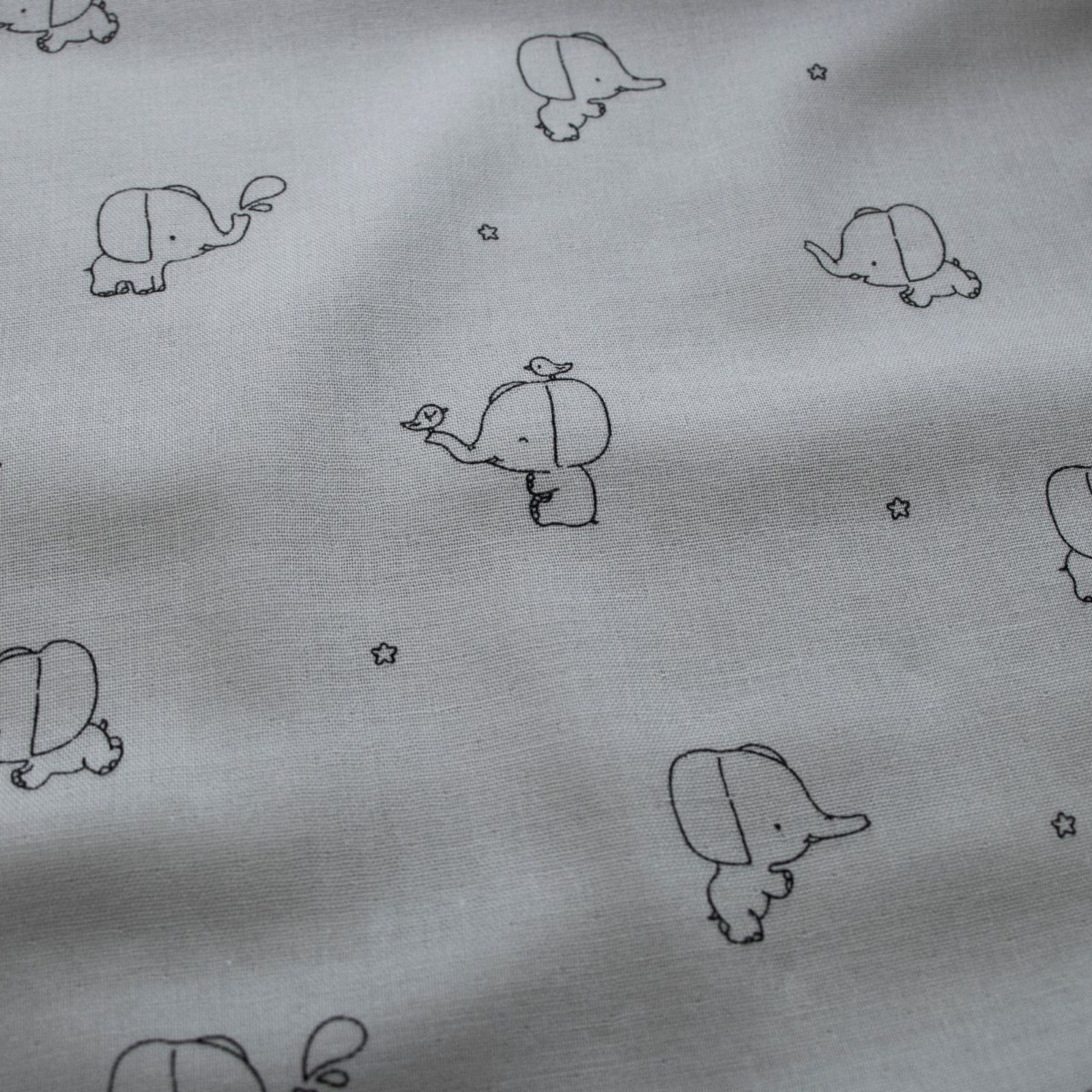 Webware_Soft_Flat_Gauze_-_se_Elefanten