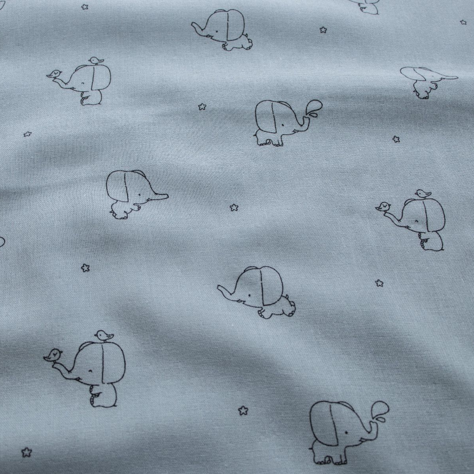 Webware_Soft_Flat_Gauze_-_se_Elefanten