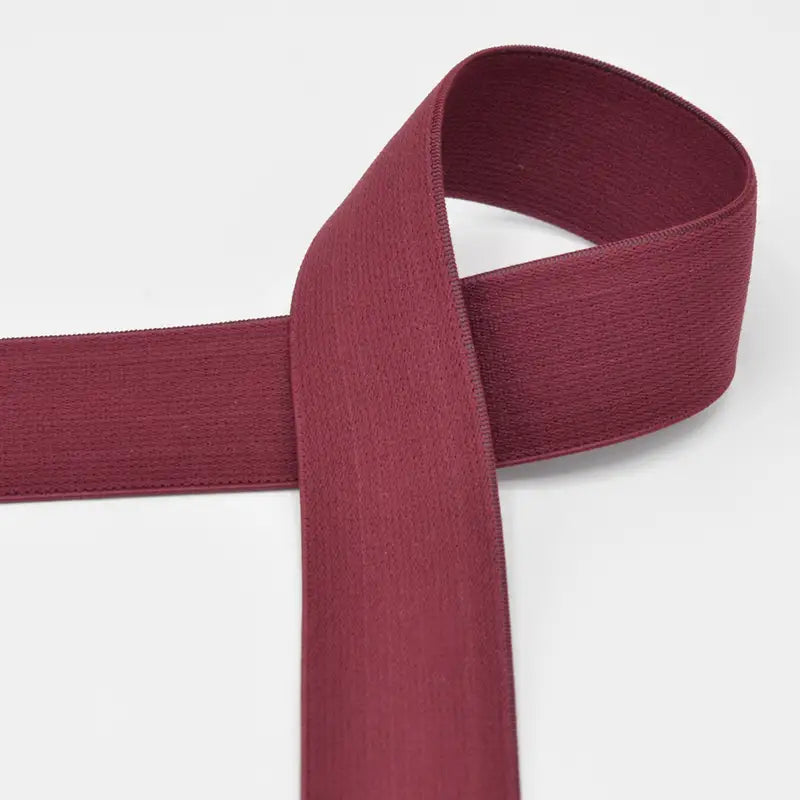 Gummiband elastisch ca. 30 mm