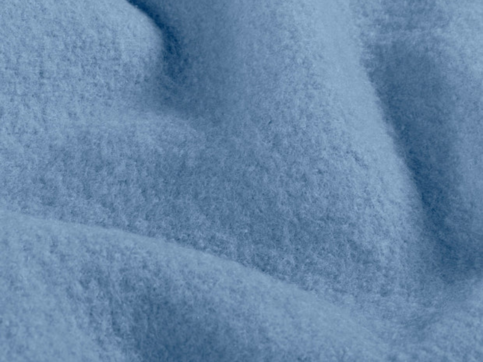 Walkloden Stoff Basics Wolle - uni/melange