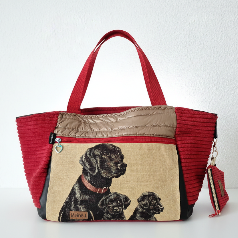 Bolso Gobelin Estudio Profesional