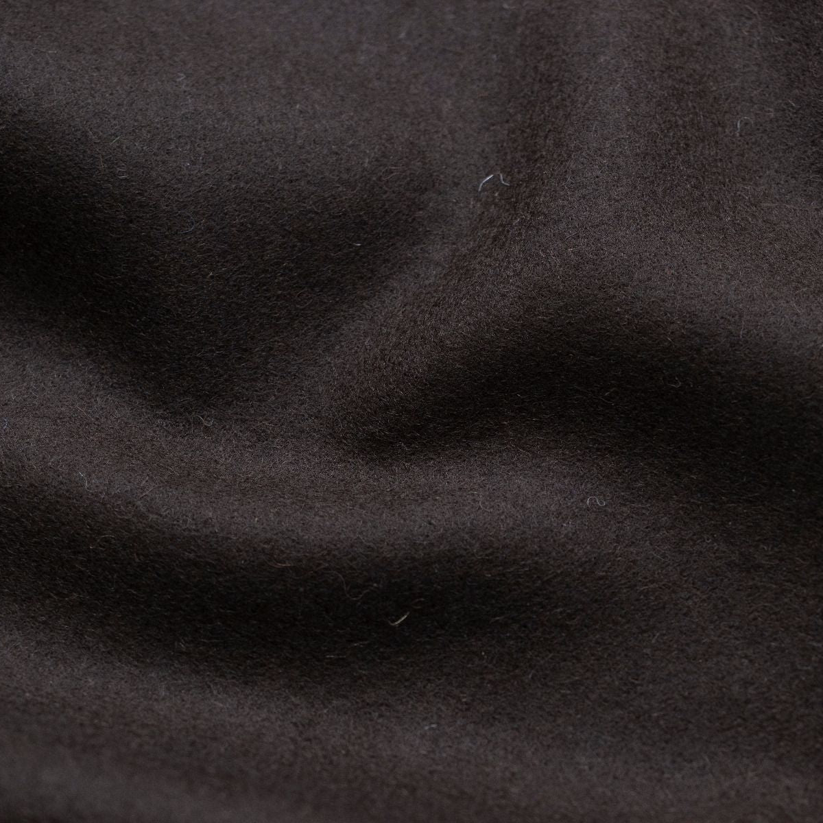 Hochveredelter Walkloden Wolle Mantelstoff - uni / meliert