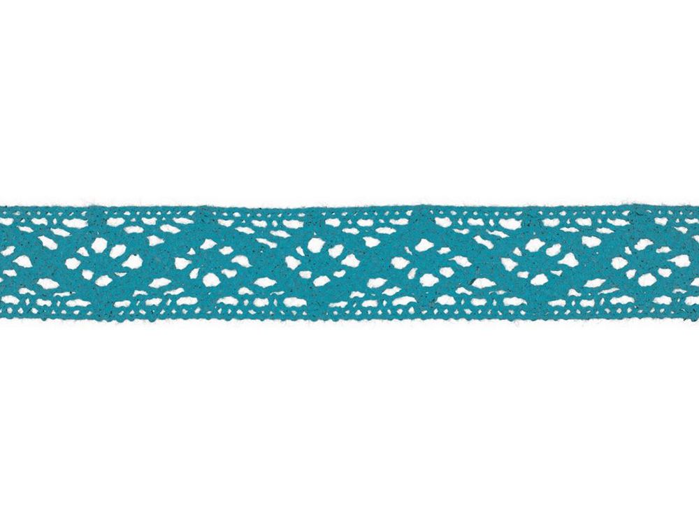 Spitze Baumwolle - 20 mm