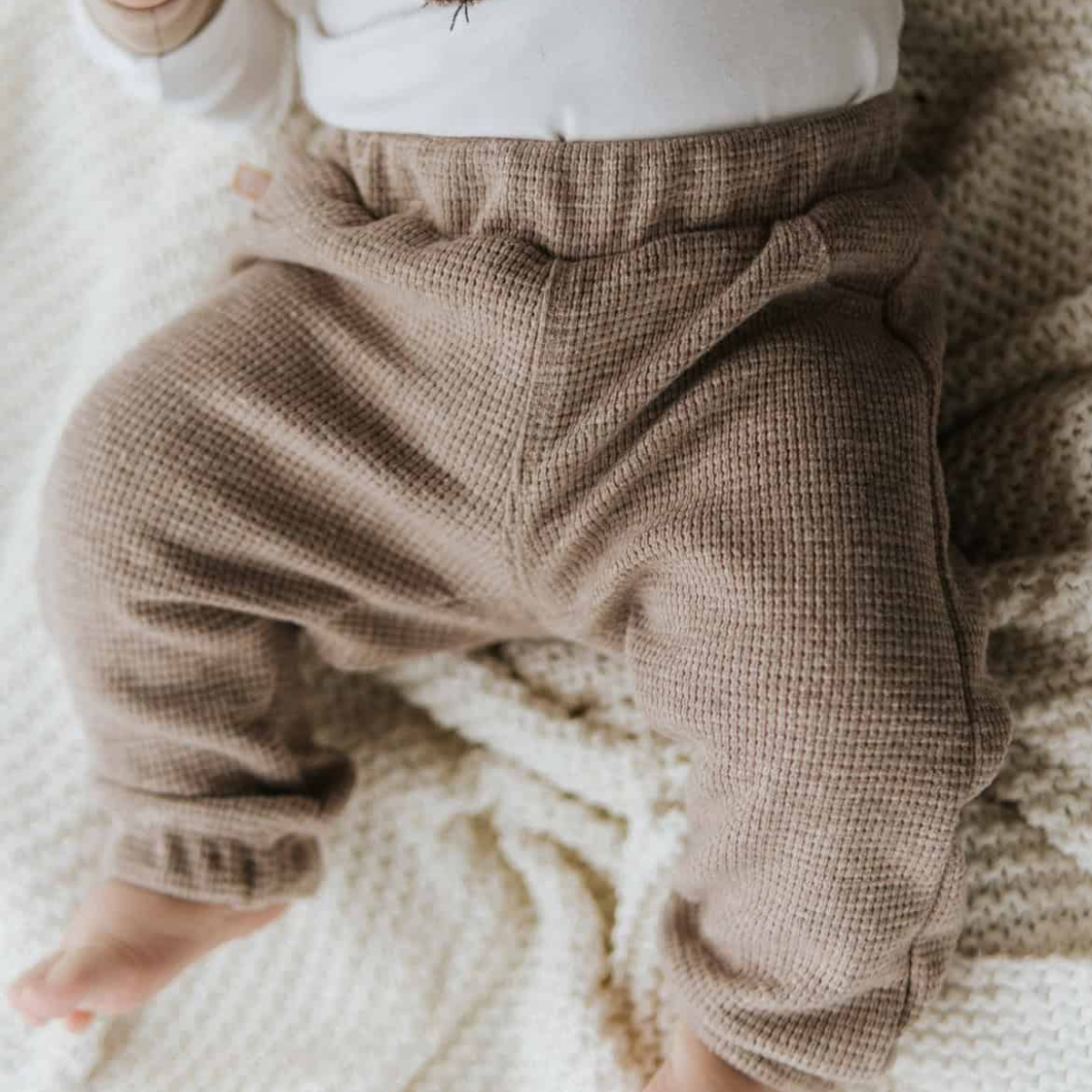 Papierschnittmuster - Denim Pants