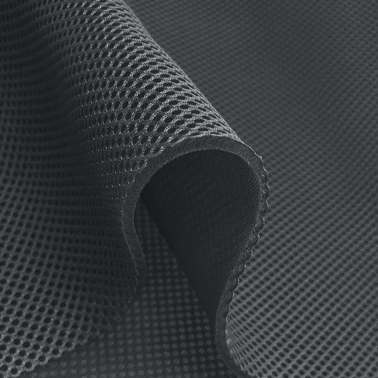 3D Air-Mesh Netzstoff Coupon - 50 x 75 cm