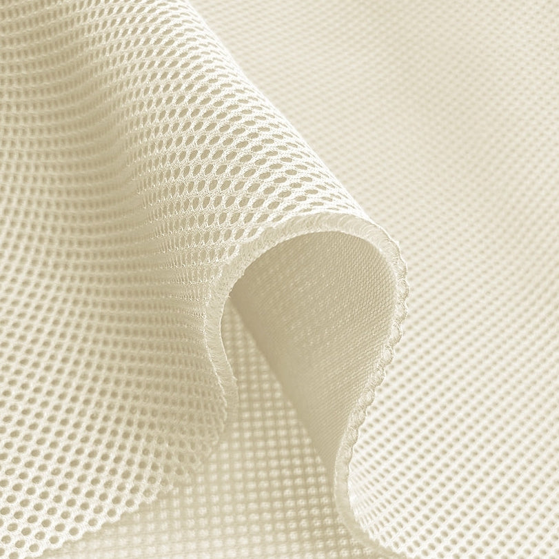 3D Air-Mesh Netzstoff Coupon - 50 x 75 cm