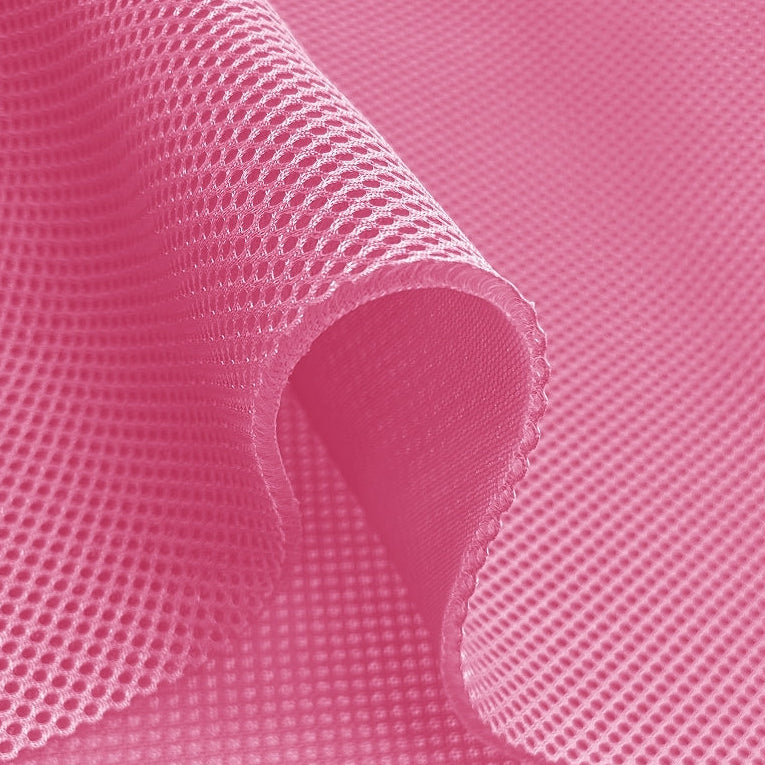 3D Air-Mesh Netzstoff Coupon - 50 x 75 cm