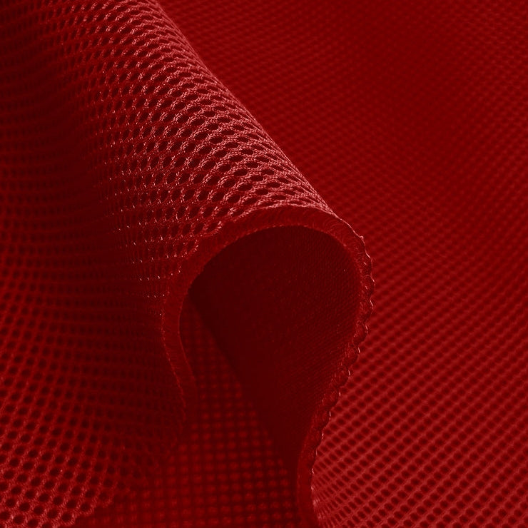 3D Air-Mesh Netzstoff Coupon - 50 x 75 cm