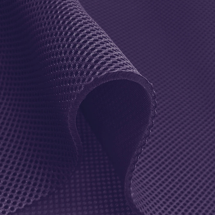 3D Air-Mesh Netzstoff Coupon - 50 x 75 cm