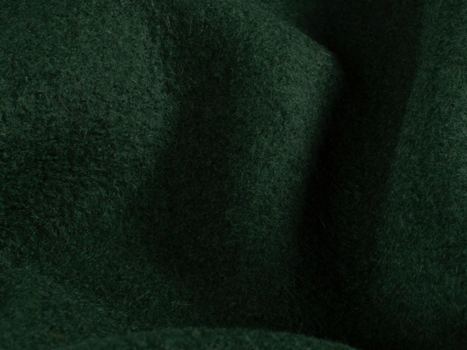 Walkloden Stoff Basics Wolle - uni/melange